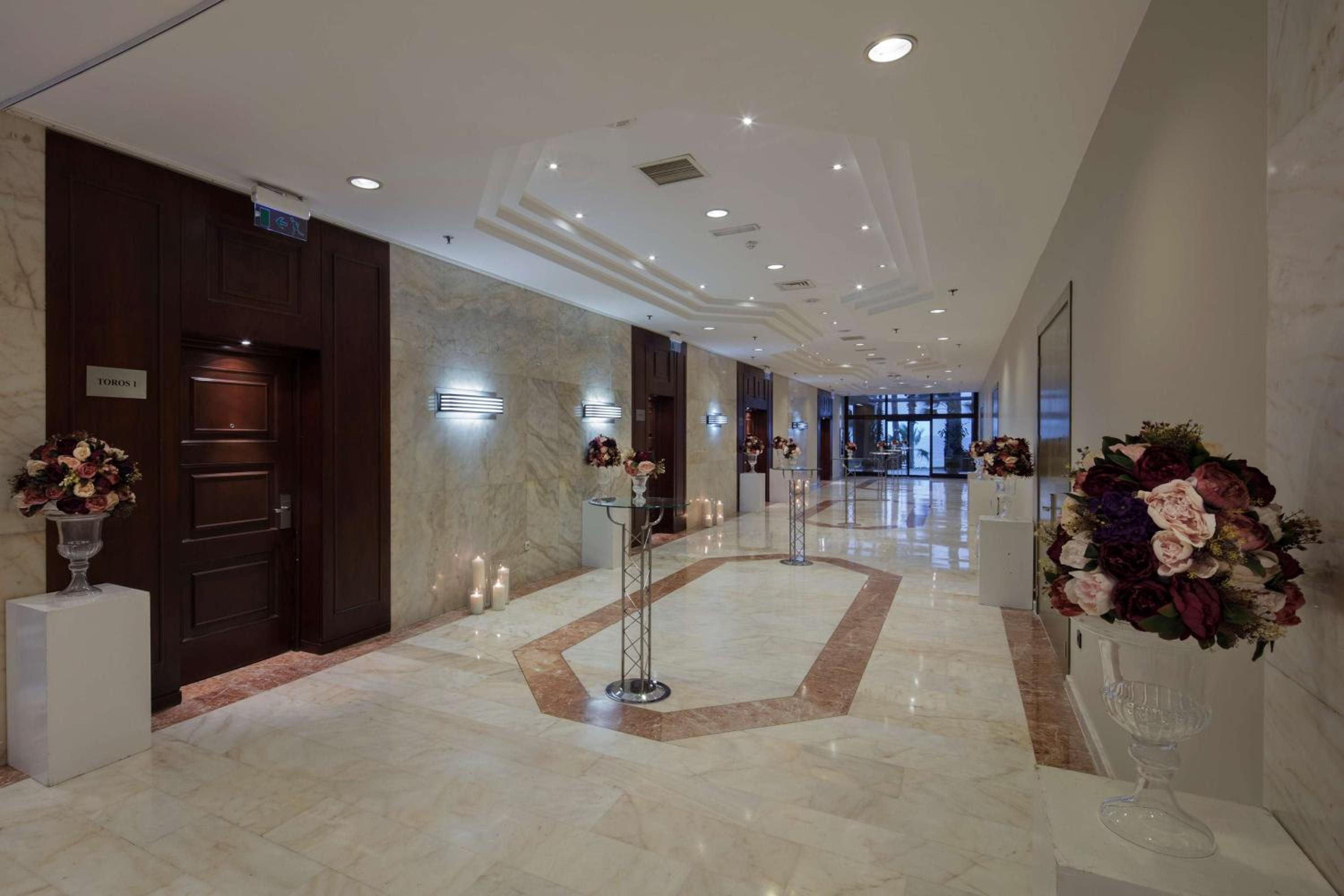 Mersin HiltonSA - Image 96