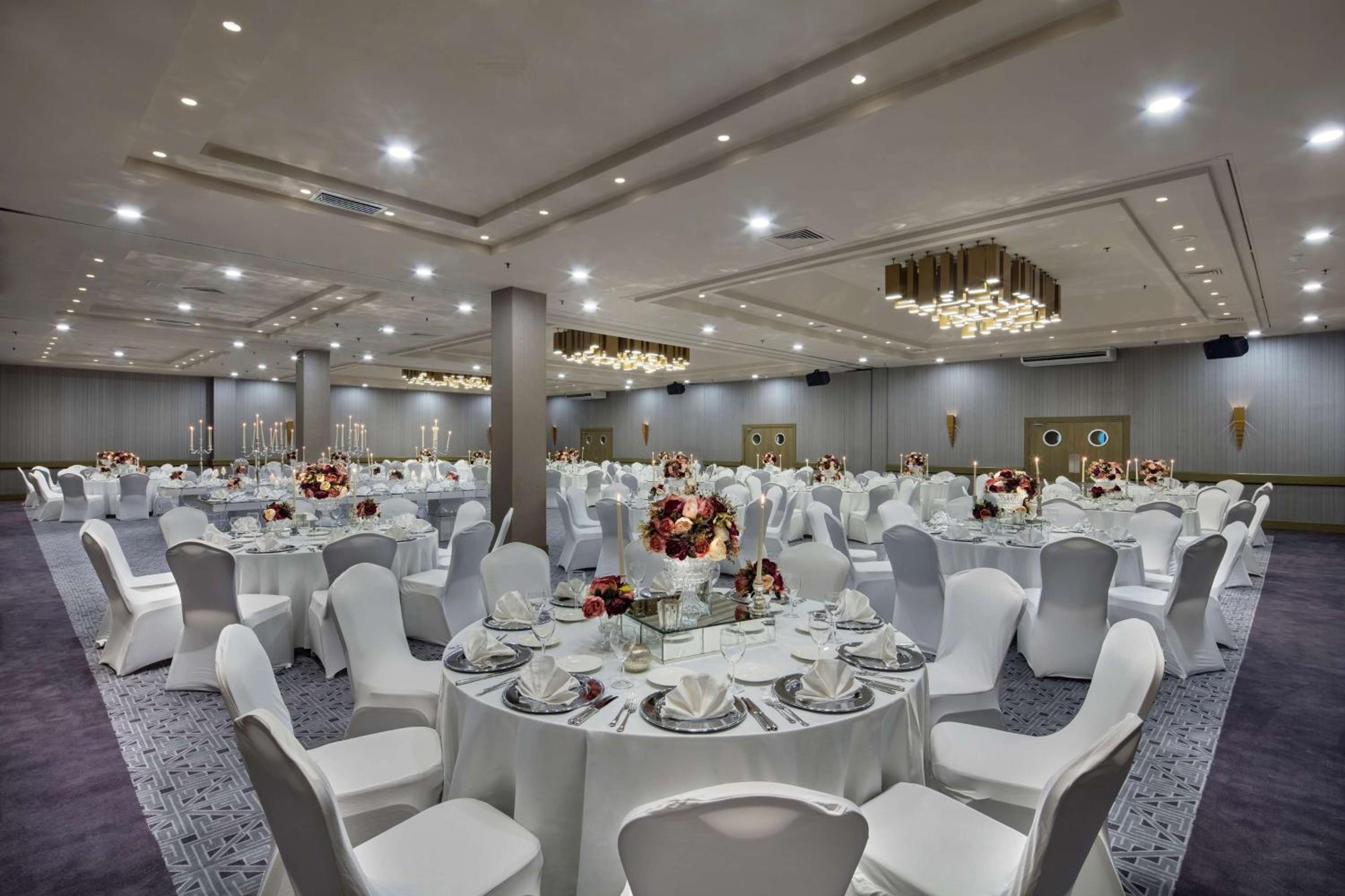 Mersin HiltonSA - Image 98