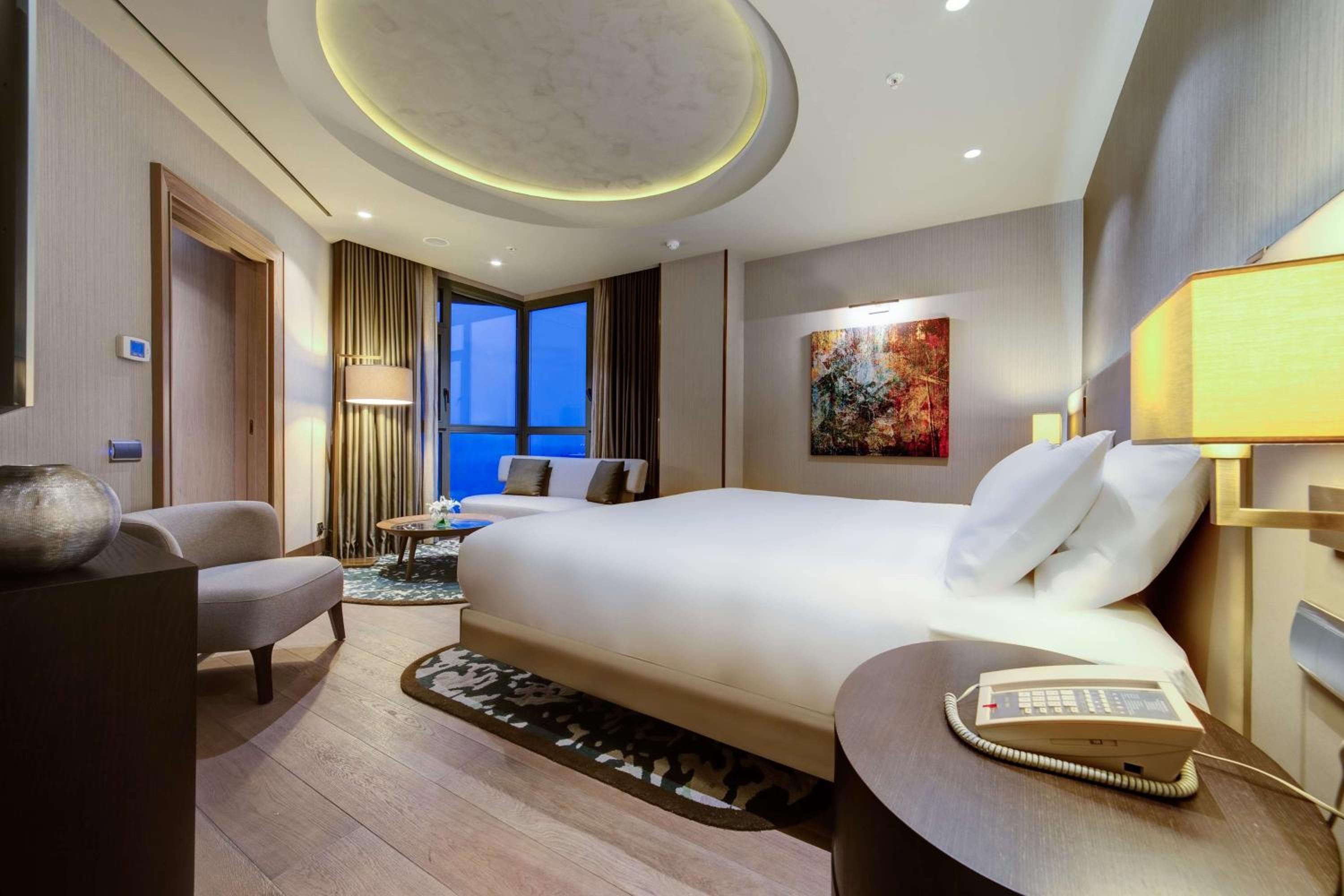 Mersin HiltonSA - Image 113