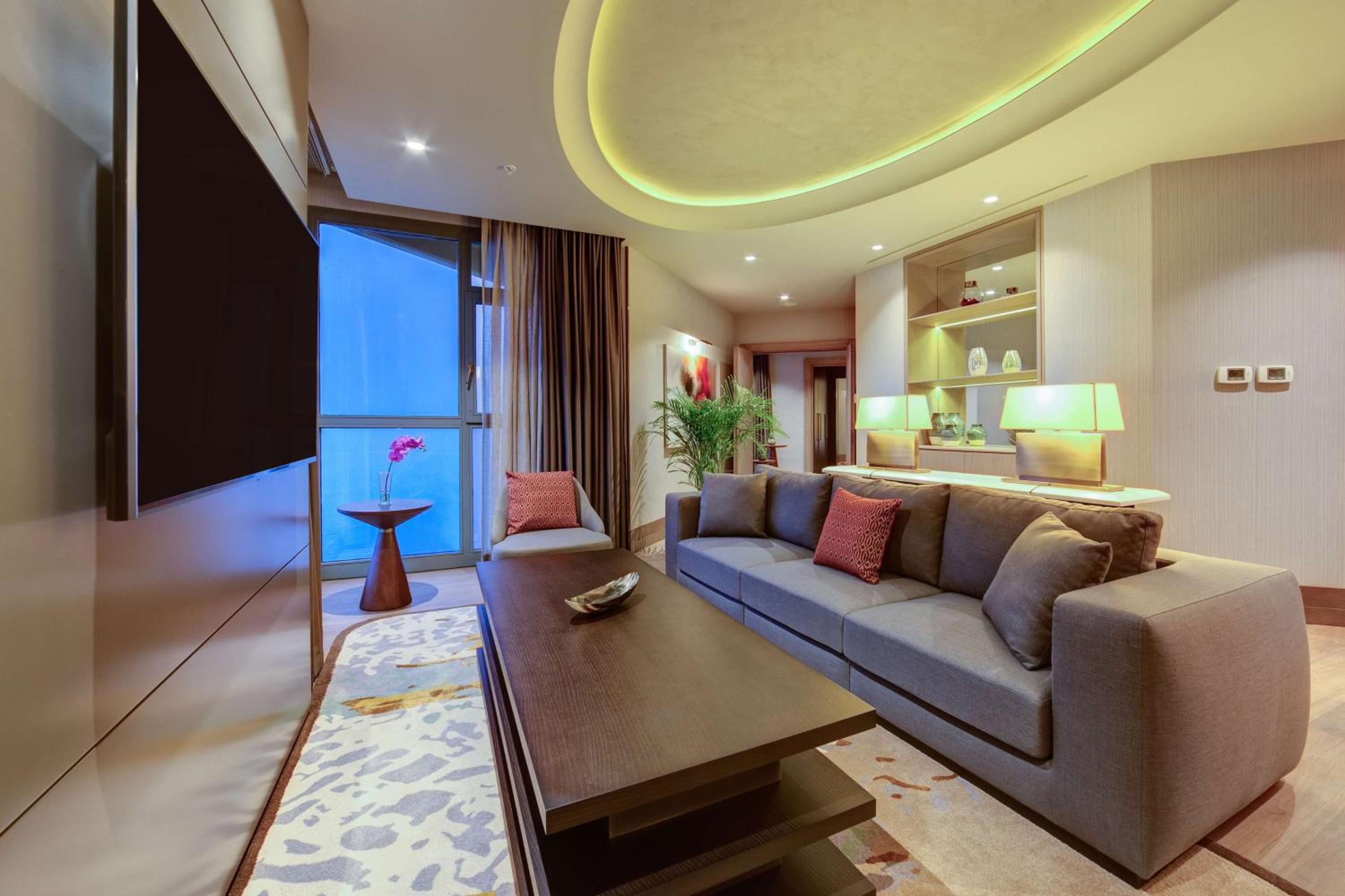 Mersin HiltonSA - Image 114