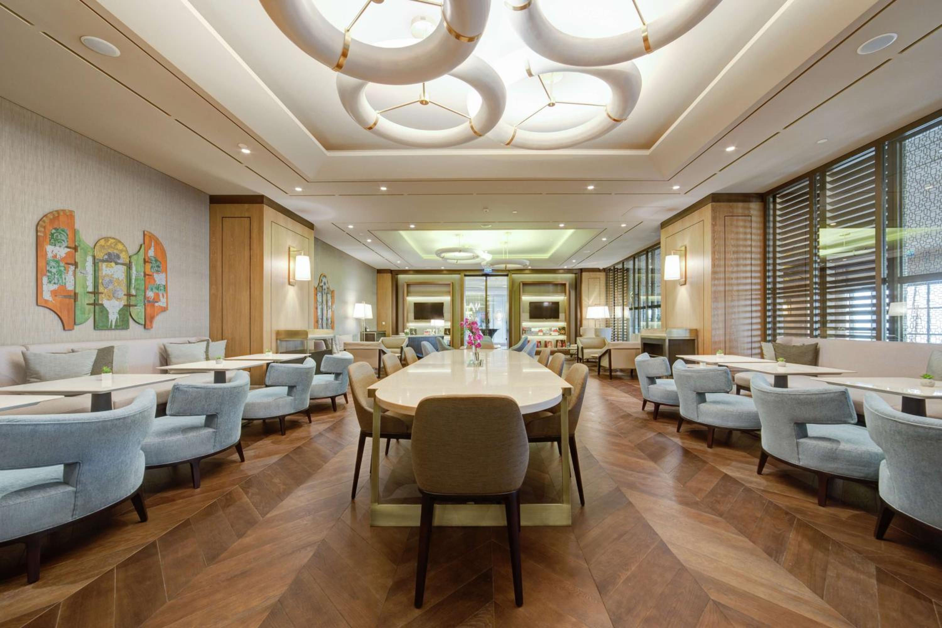 Mersin HiltonSA - Image 119