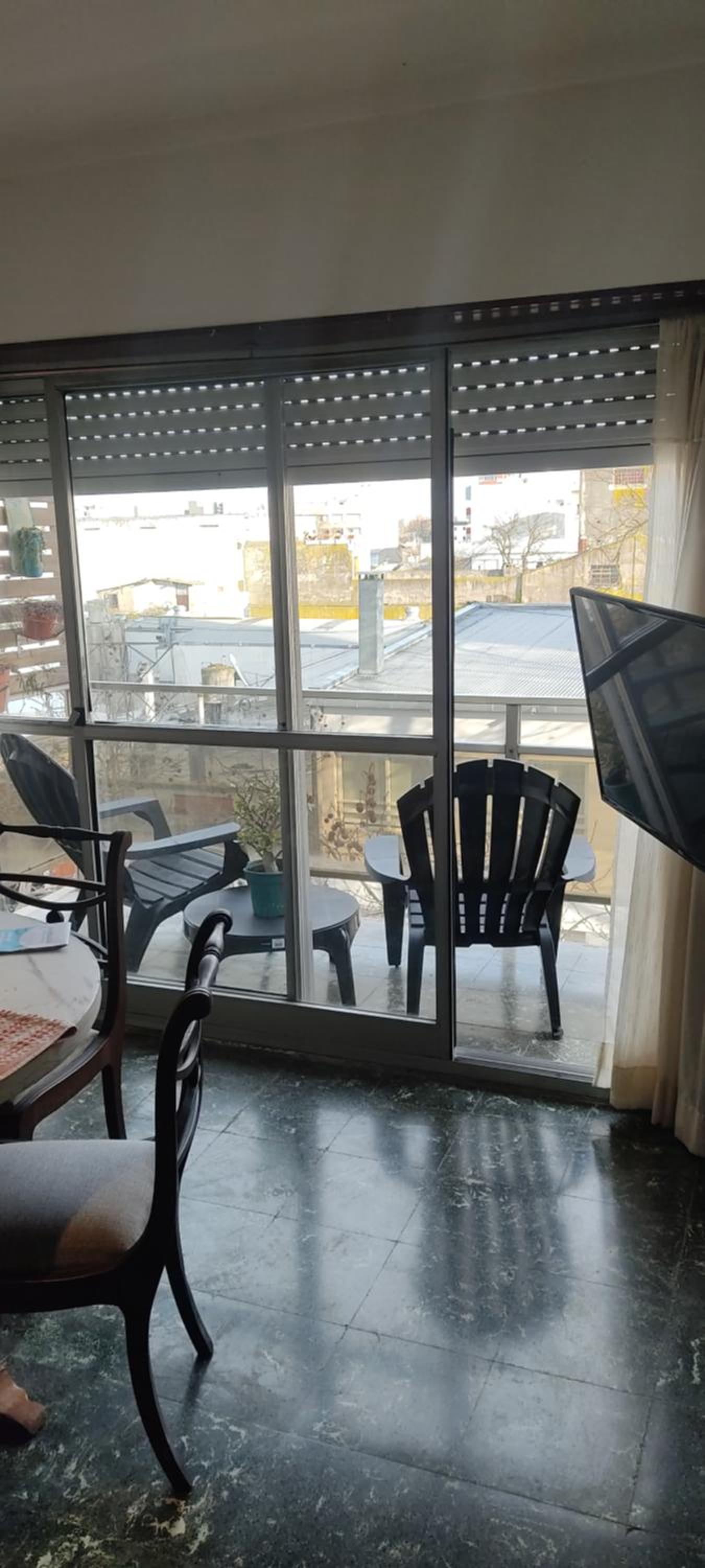 MONOAMBIENTE ZONA CENTRO