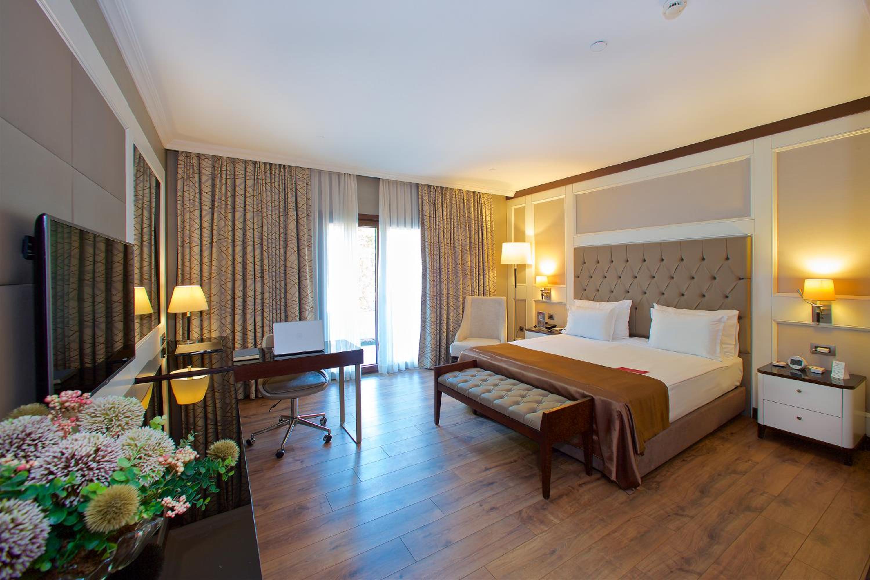 Ramada Otel & Suites by Wyndham İstanbul Merter - Image 123