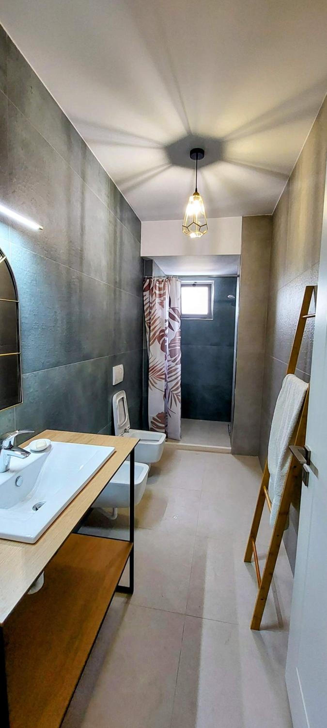 Gaia Apartments