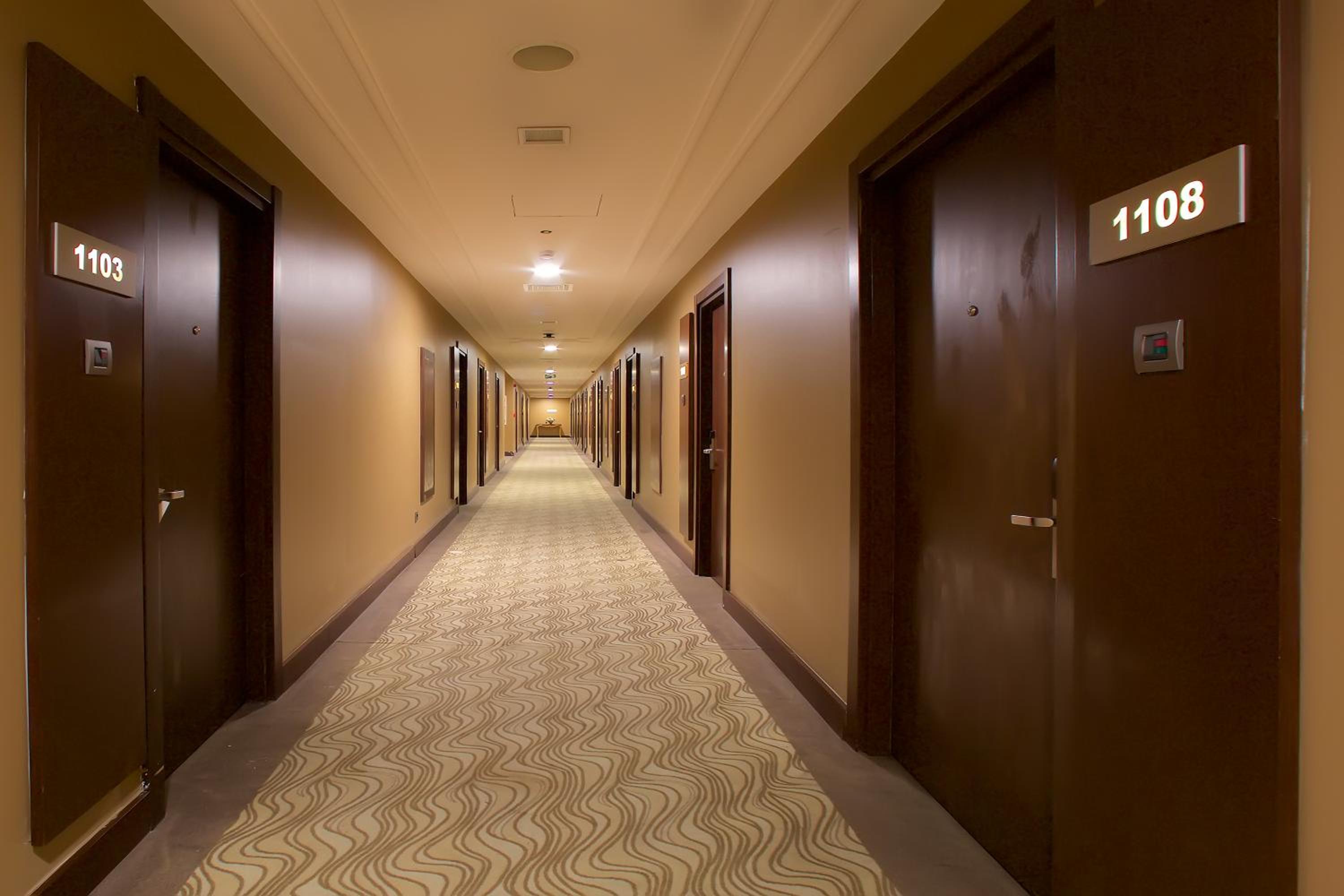 Ramada Otel & Suites by Wyndham İstanbul Merter - Image 114