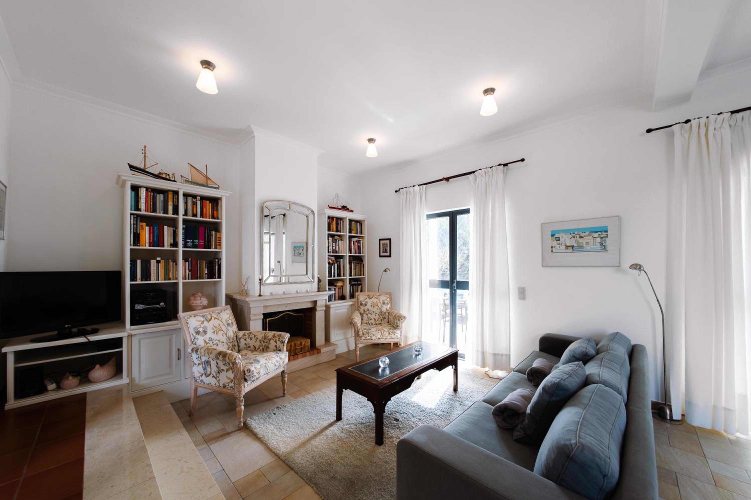 Grande Setubal Villa 5 Bedrooms Villa Monte Maria Pratas