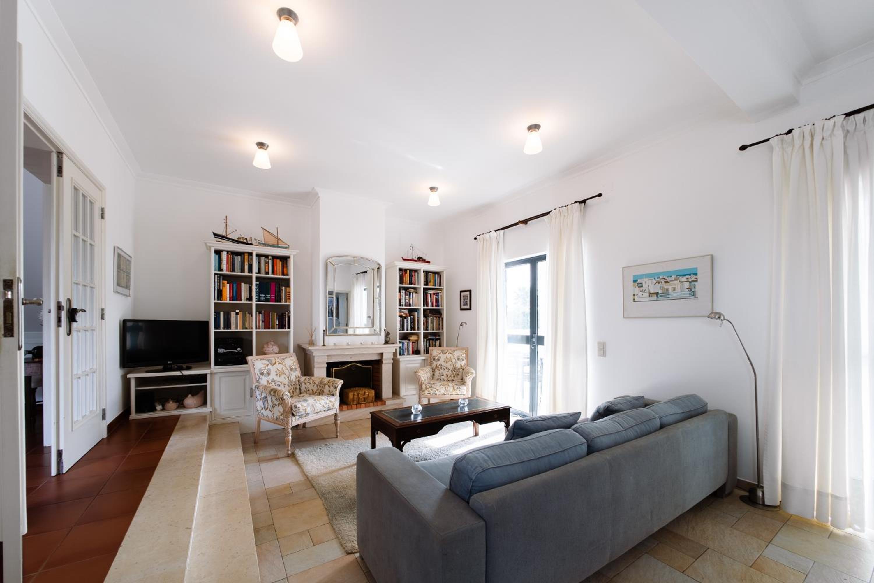 Grande Setubal Villa 5 Bedrooms Villa Monte Maria Pratas
