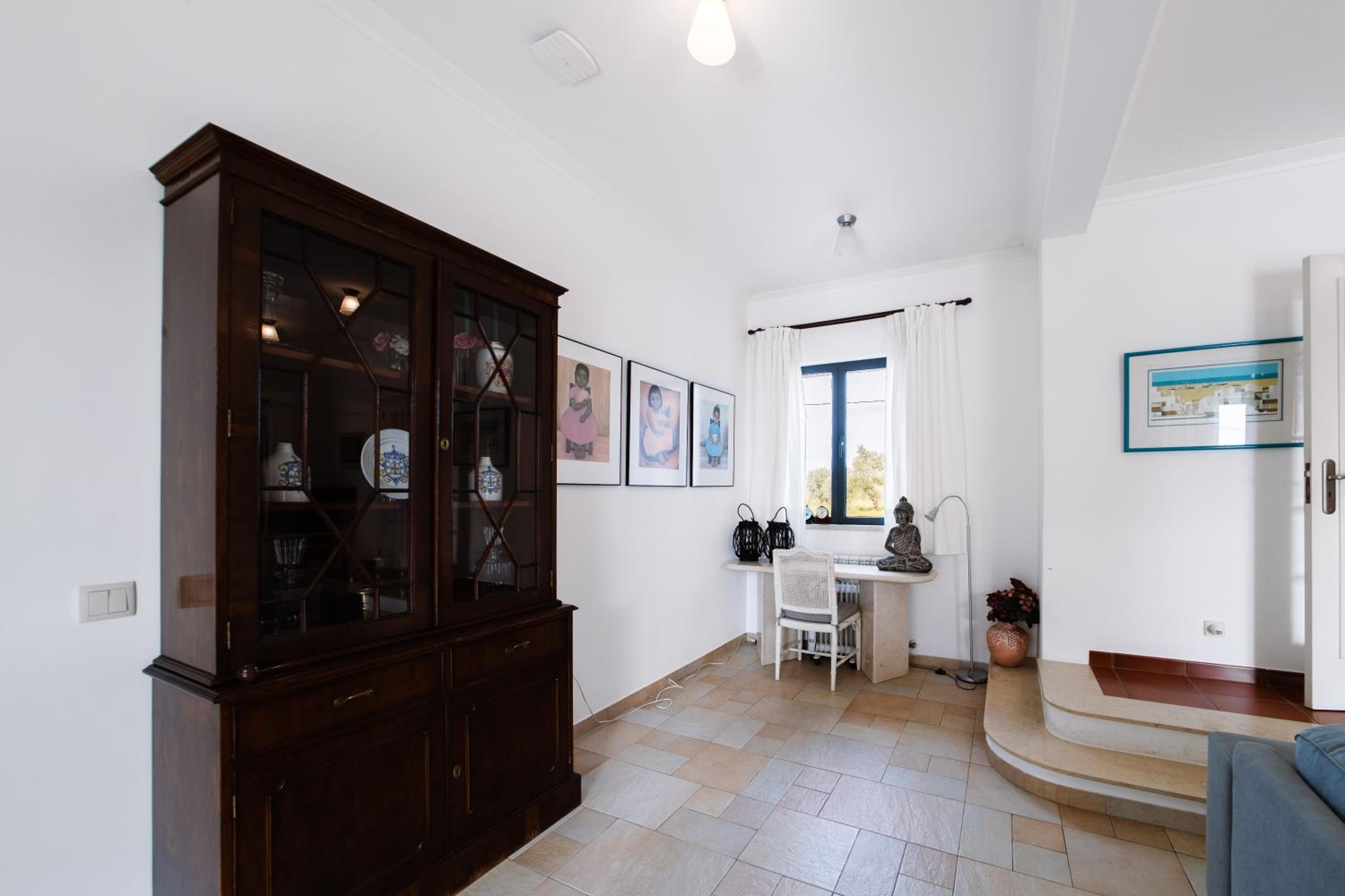 Grande Setubal Villa 5 Bedrooms Villa Monte Maria Pratas