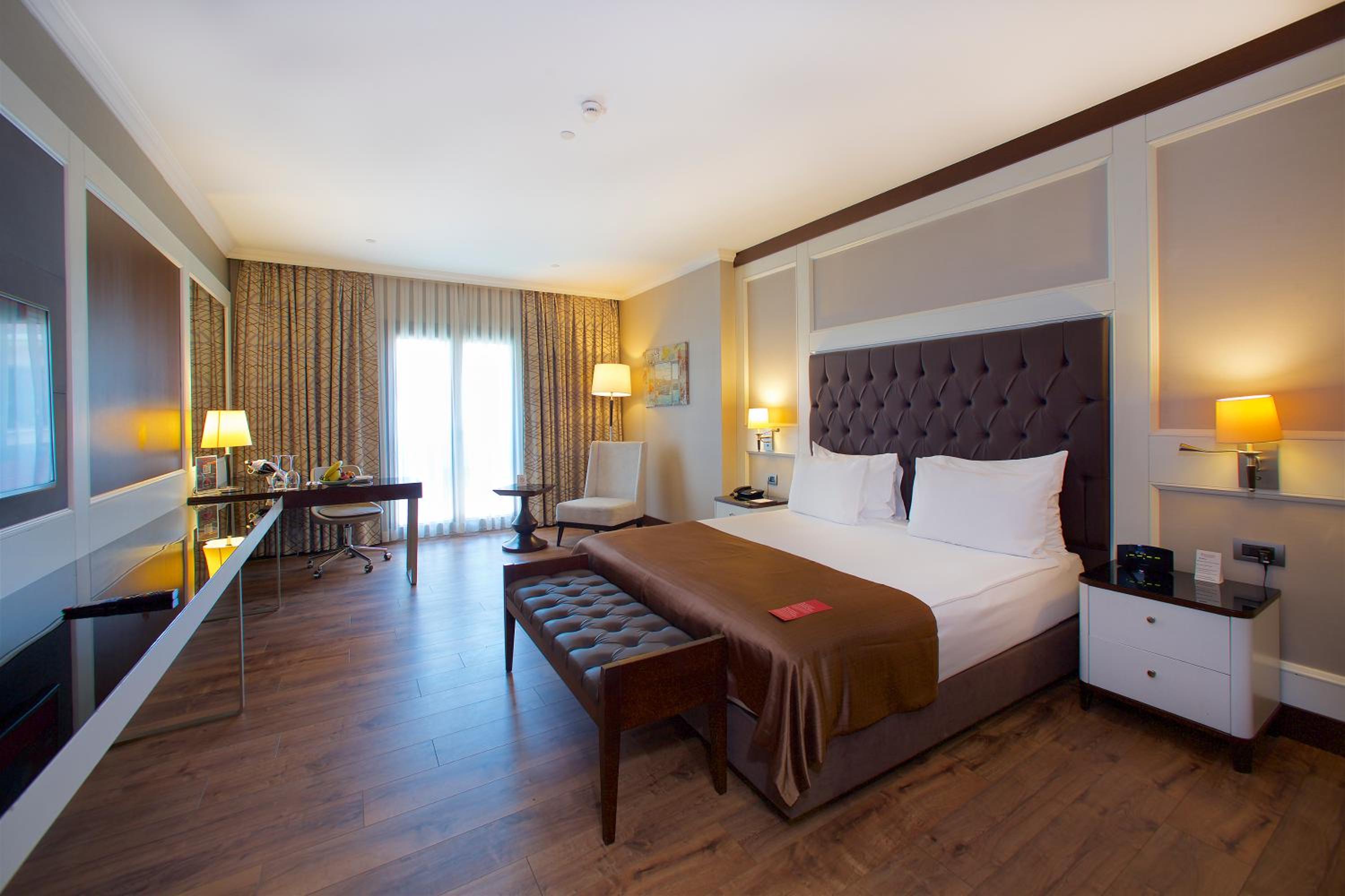 Ramada Otel & Suites by Wyndham İstanbul Merter - Image 121