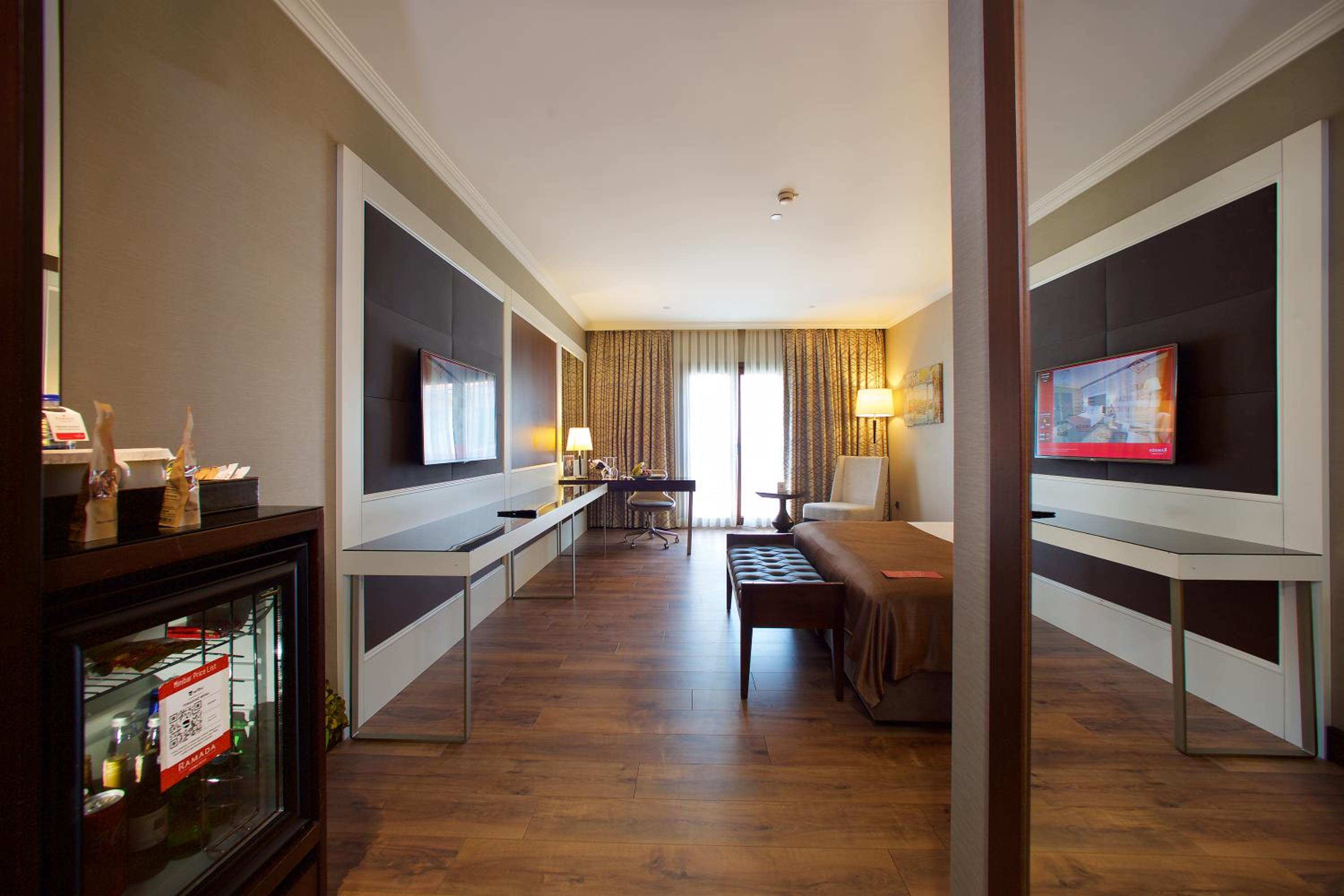 Ramada Otel & Suites by Wyndham İstanbul Merter - Image 120