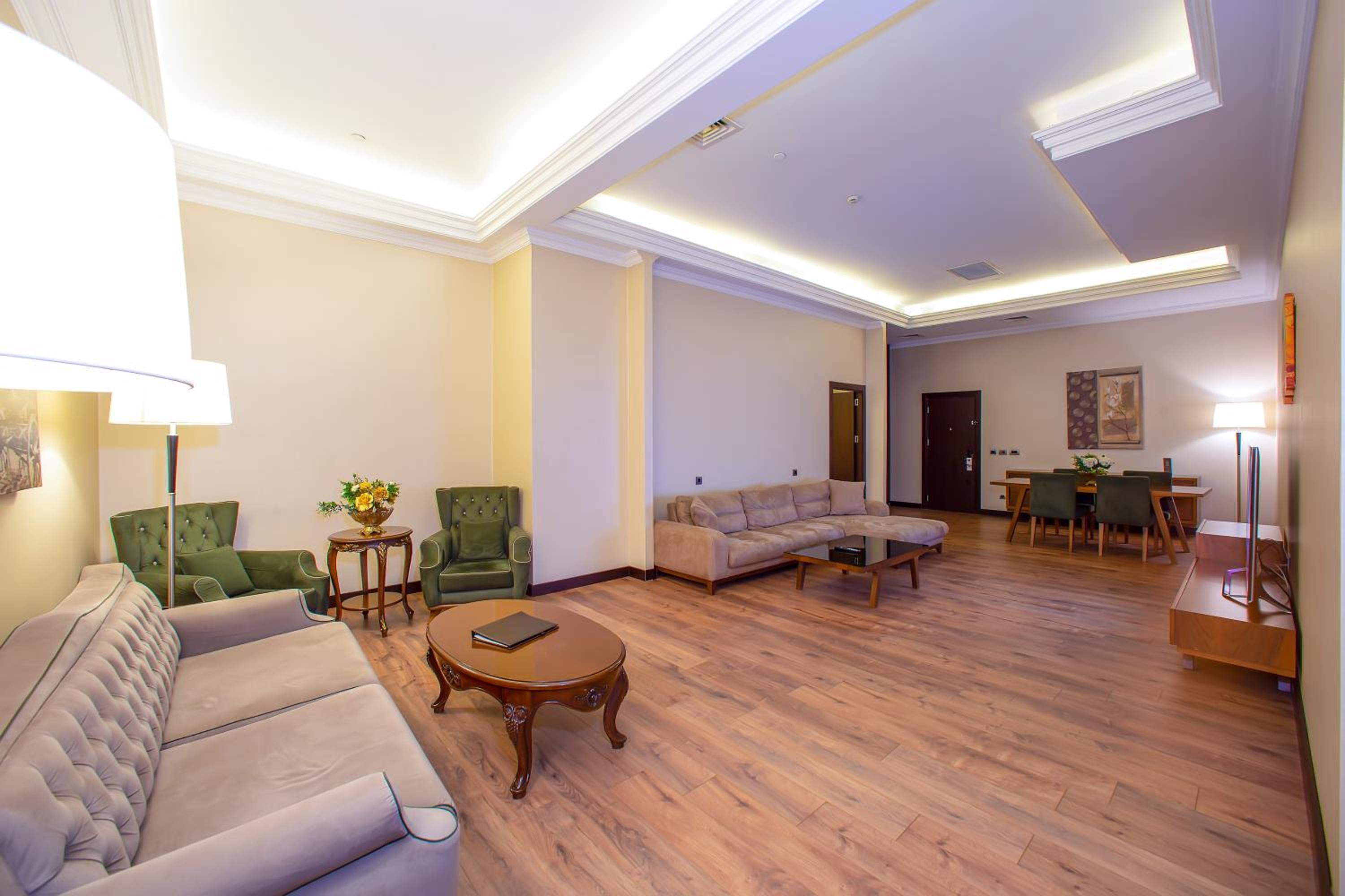 Ramada Otel & Suites by Wyndham İstanbul Merter - Image 175