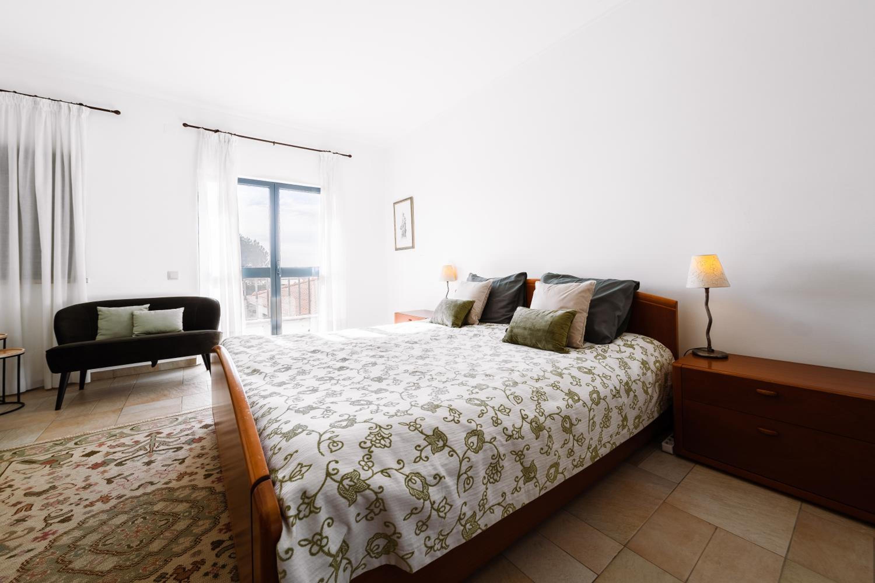 Grande Setubal Villa 5 Bedrooms Villa Monte Maria Pratas