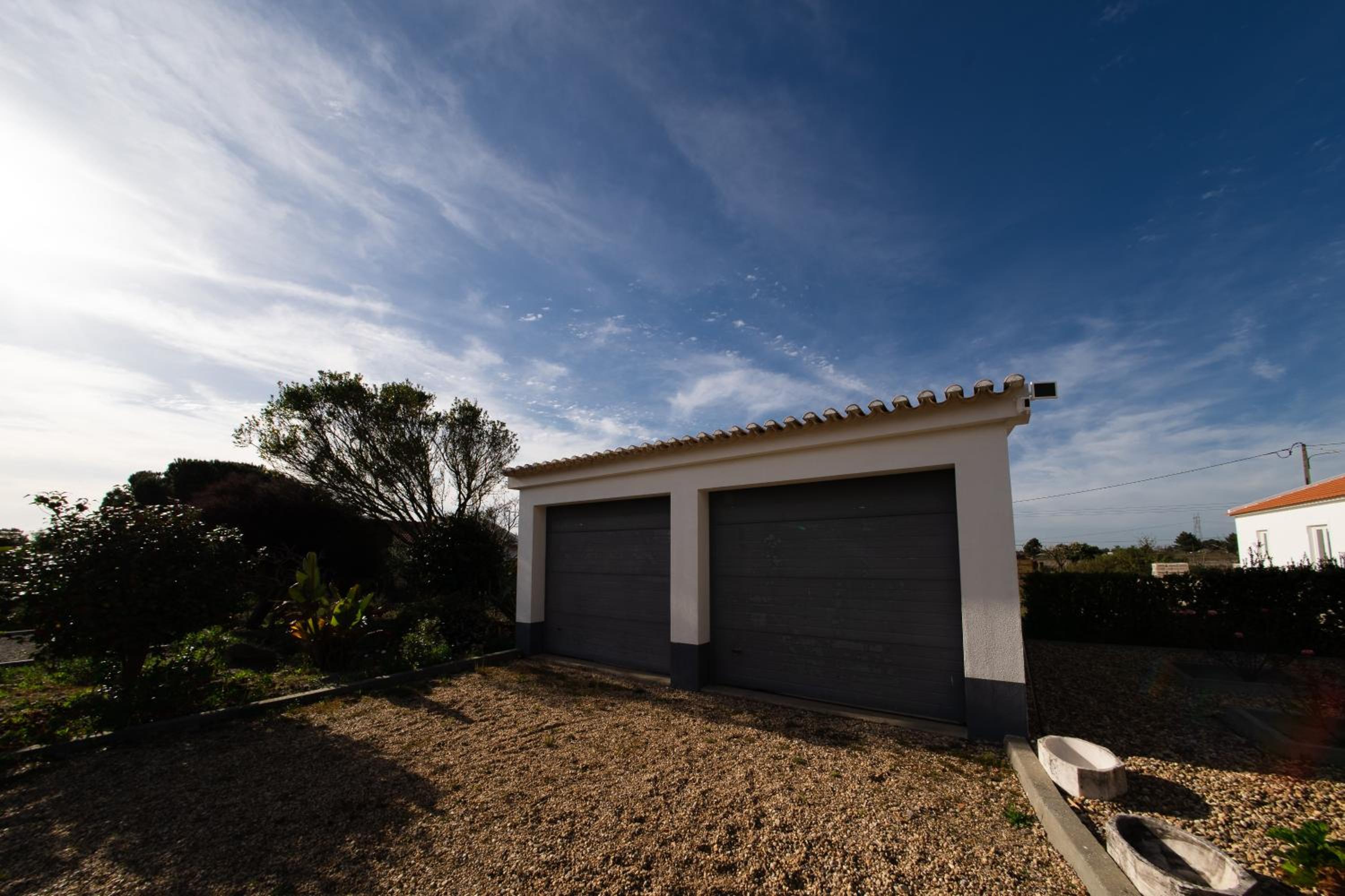 Grande Setubal Villa 5 Bedrooms Villa Monte Maria Pratas