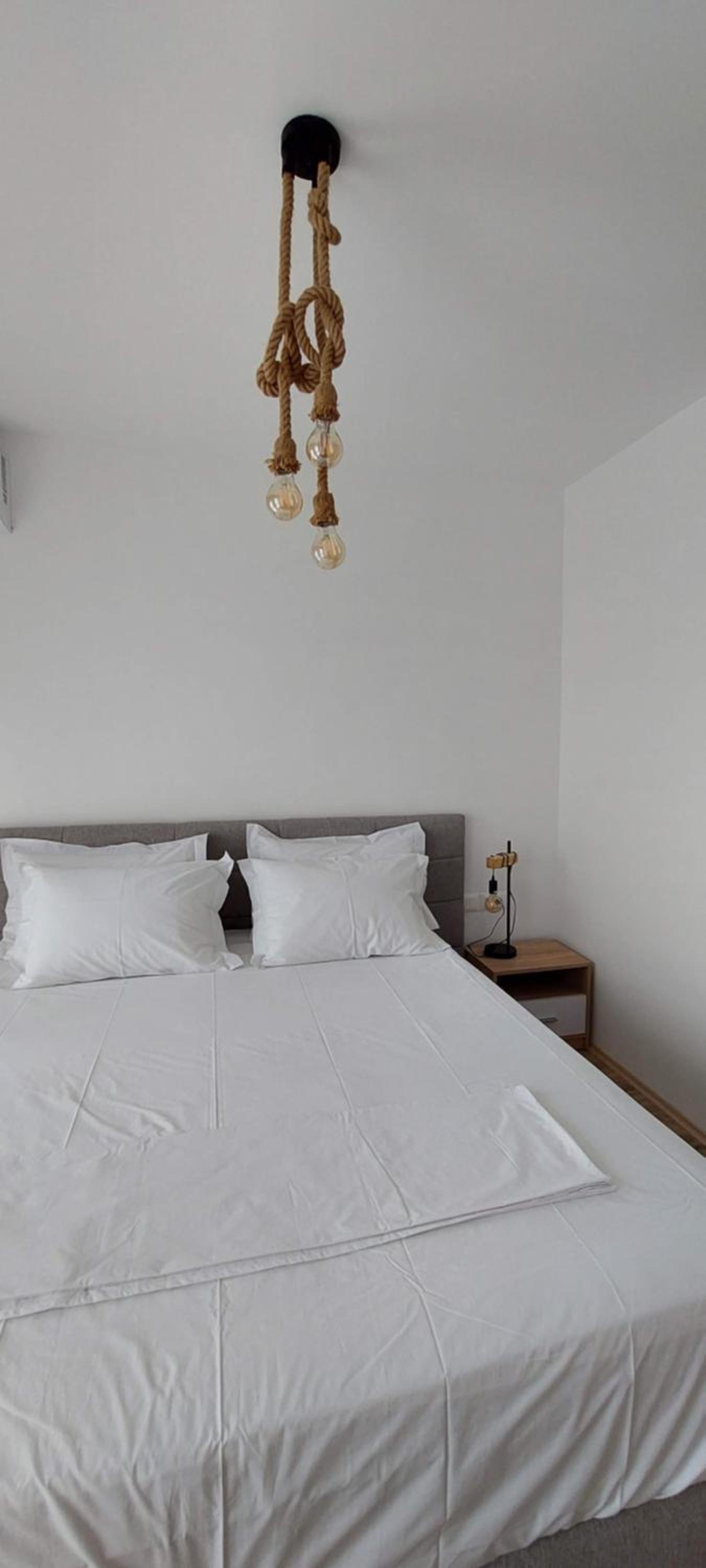 Gaia Apartments