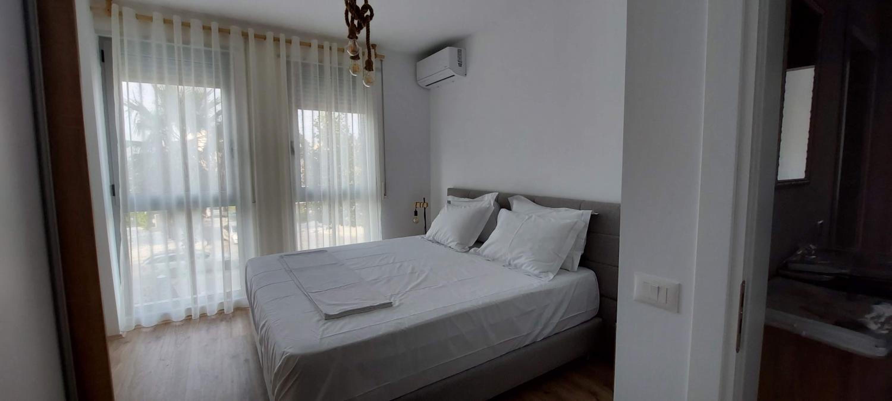 Gaia Apartments