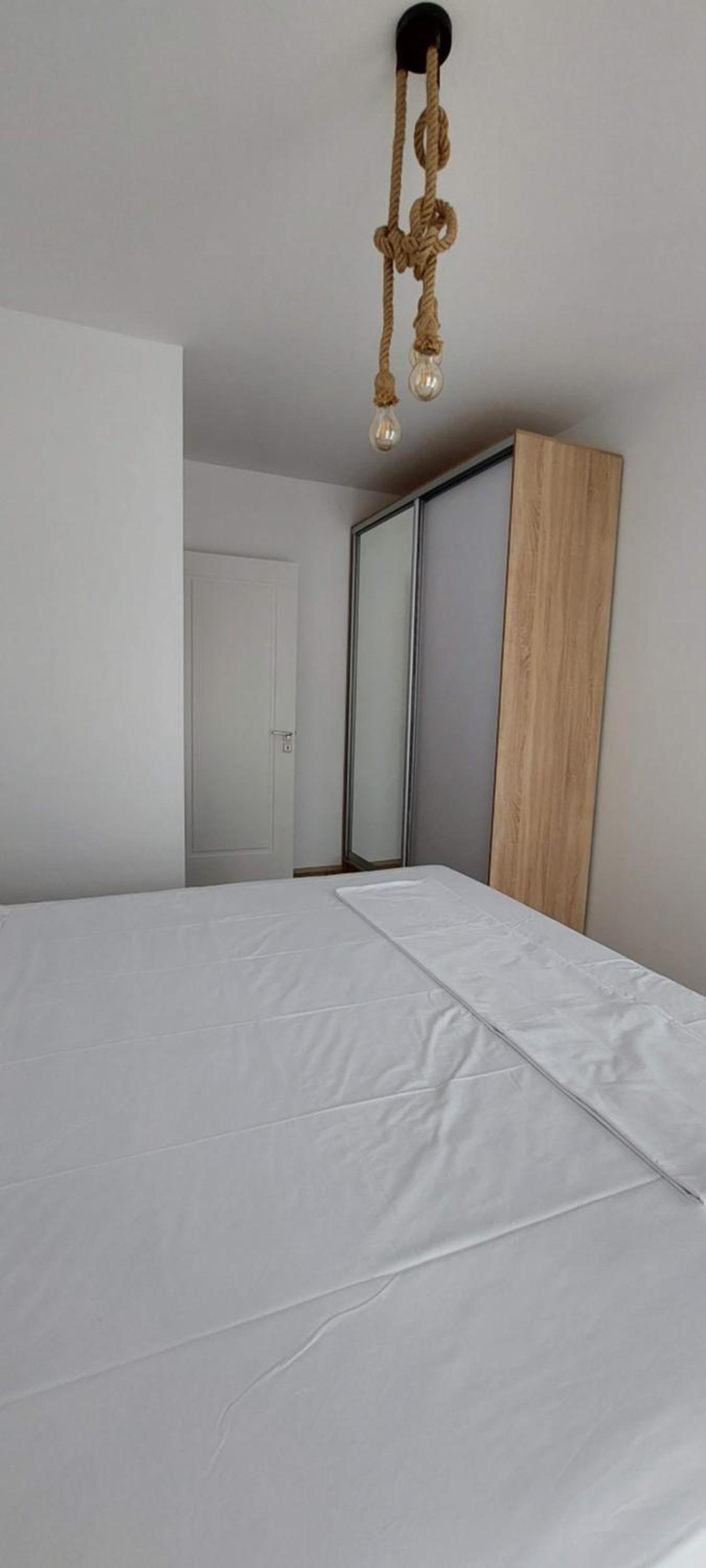 Gaia Apartments