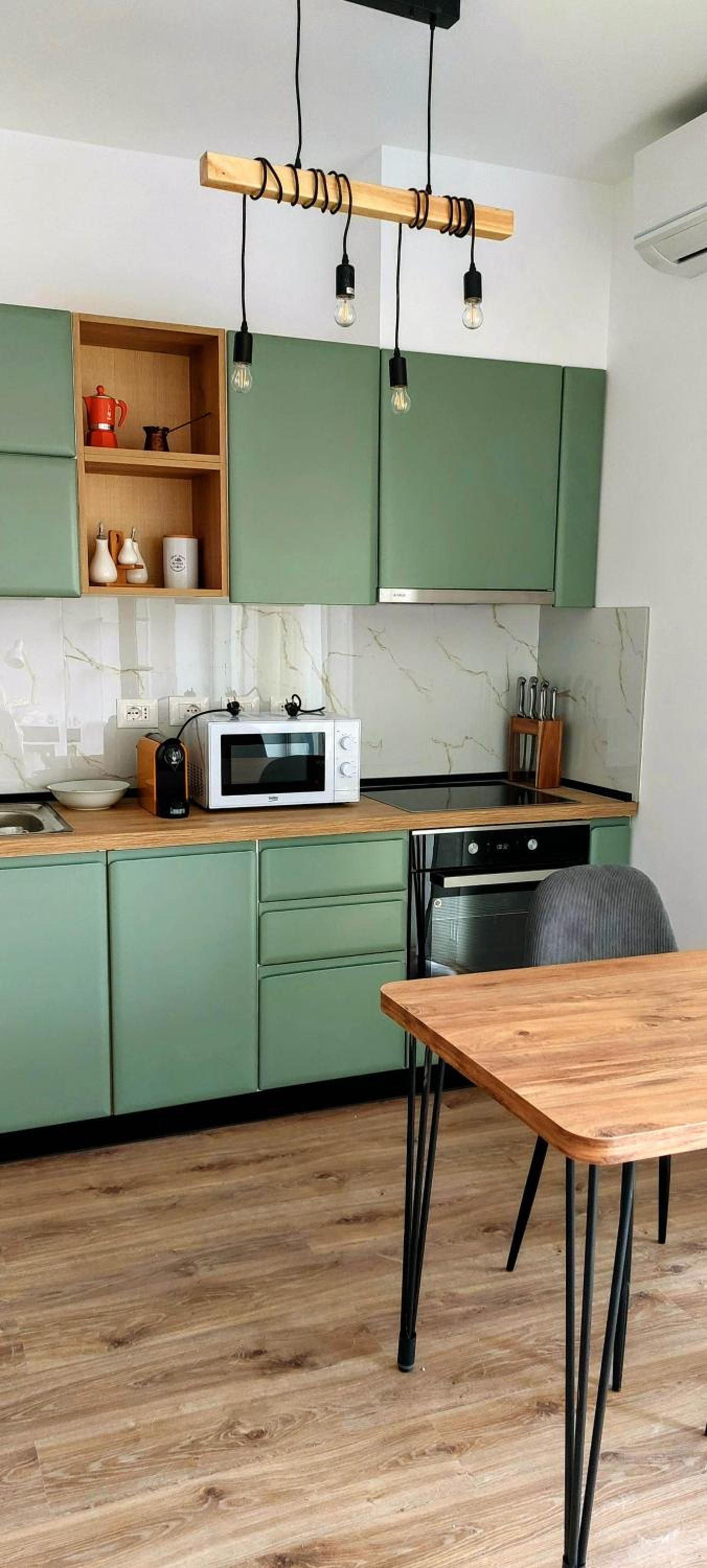 Gaia Apartments