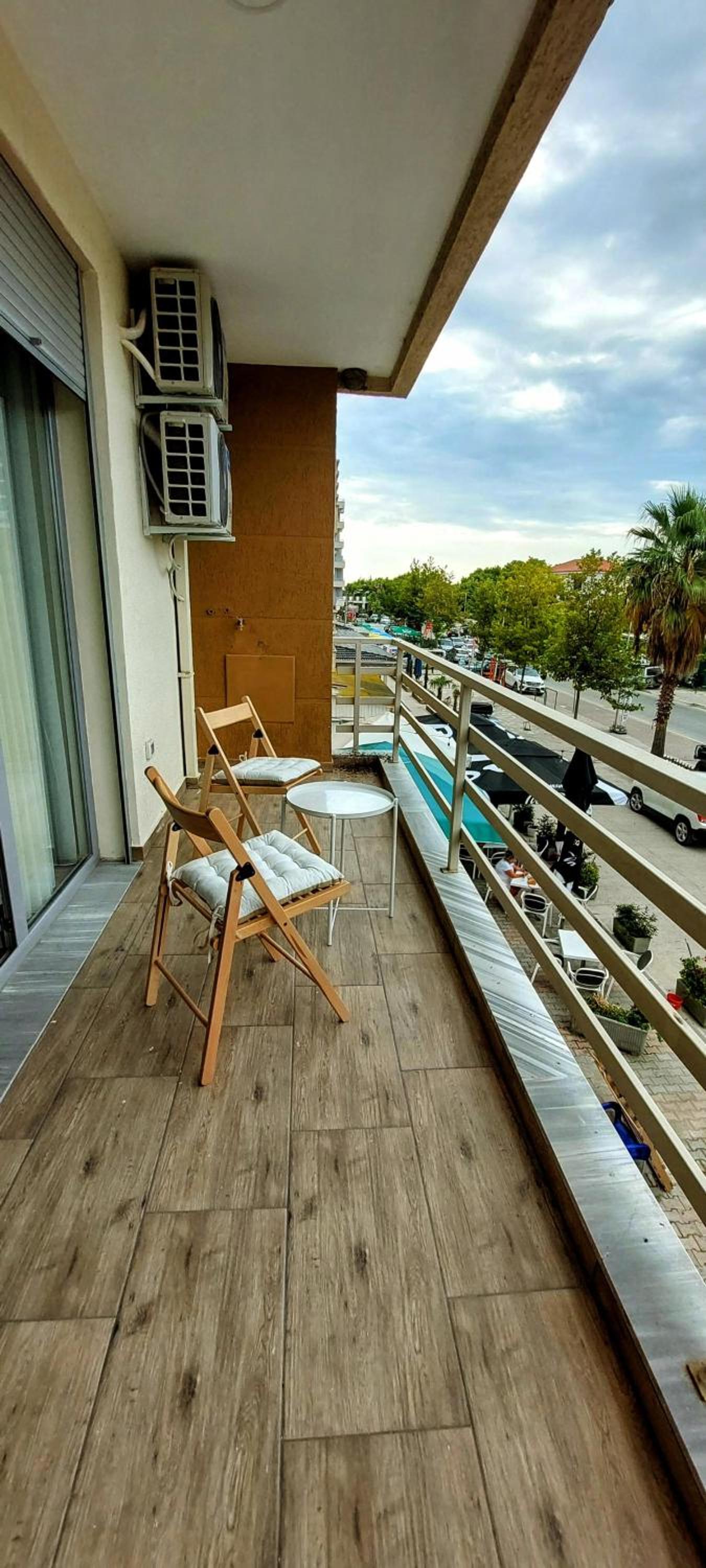 Gaia Apartments