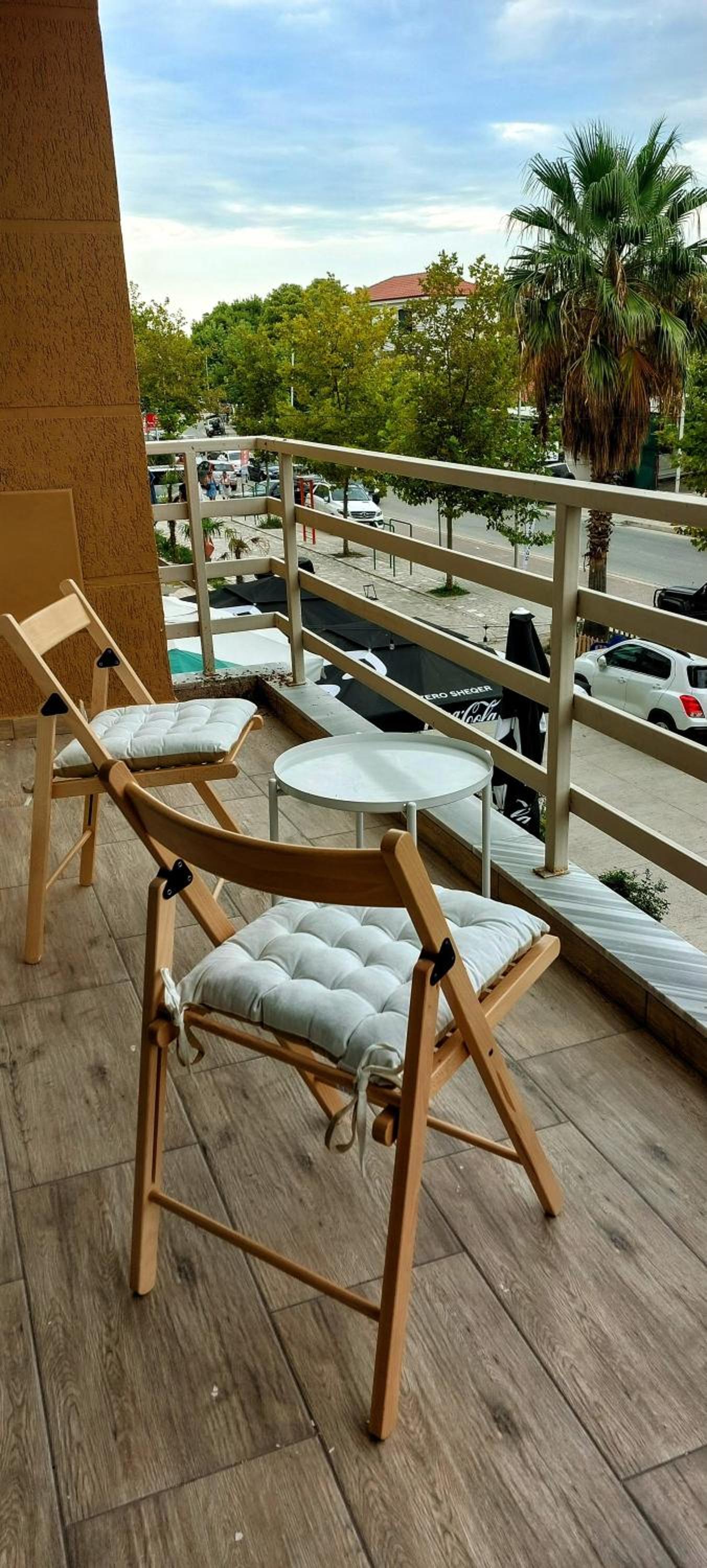 Gaia Apartments