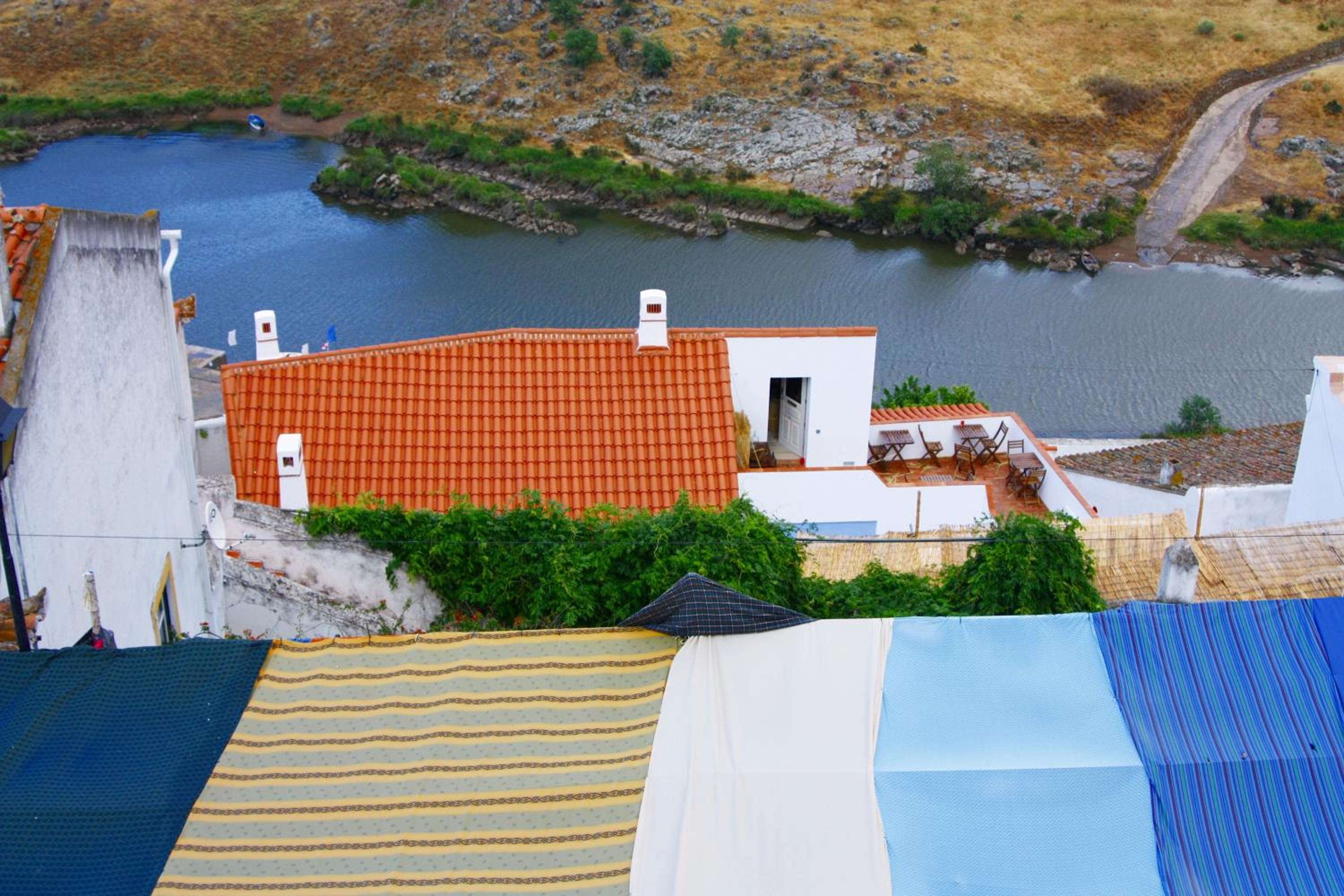 Casa do Funil view 2