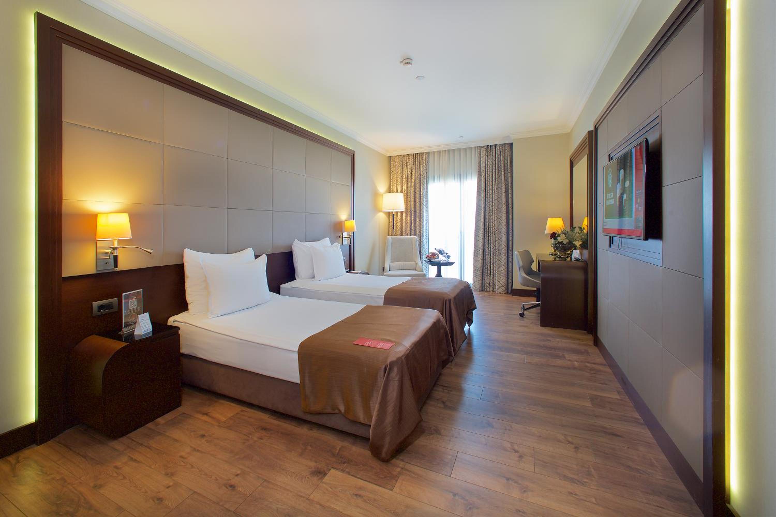 Ramada Otel & Suites by Wyndham İstanbul Merter - Image 119