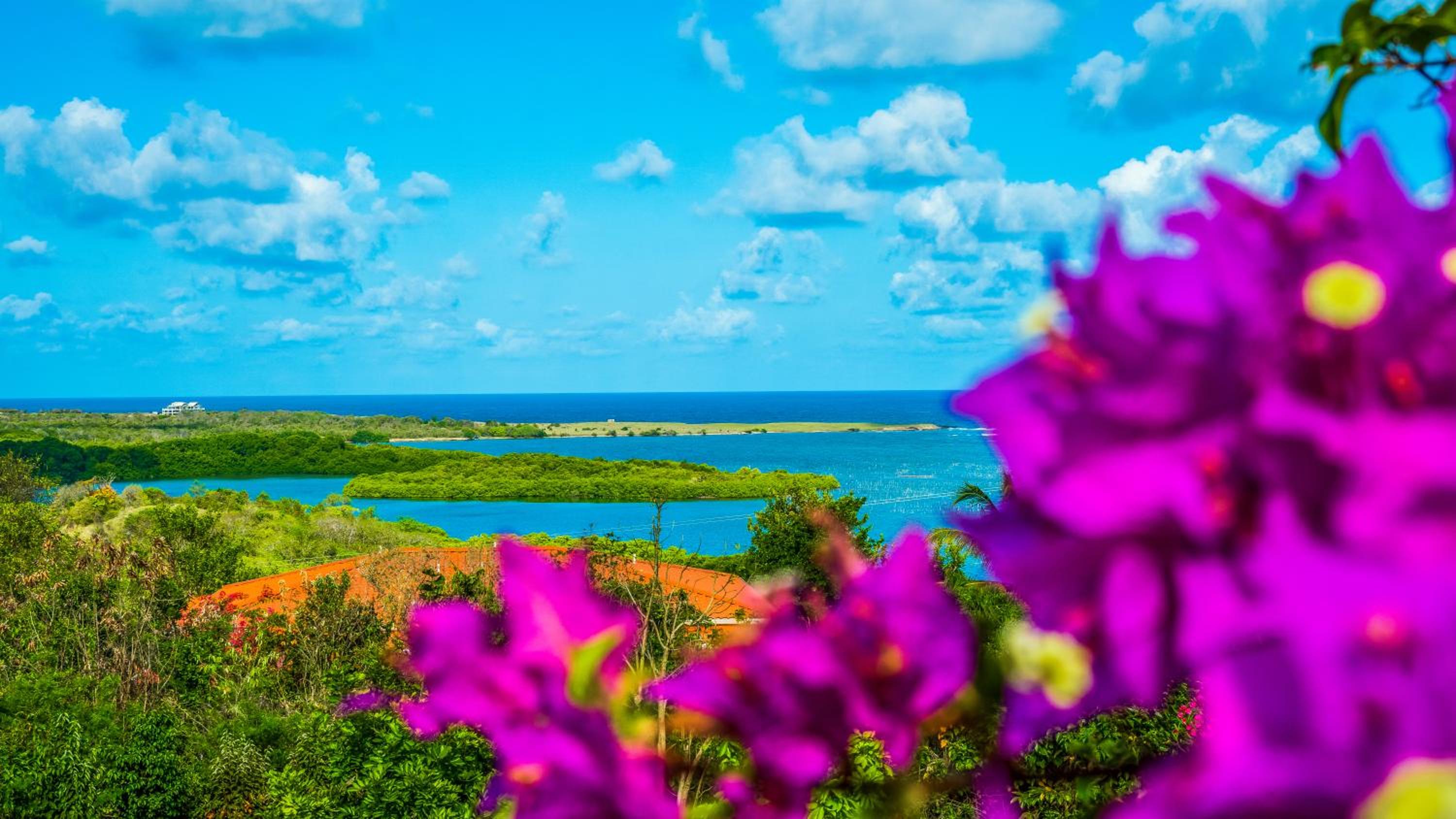 Castles In Paradise Villa Resort