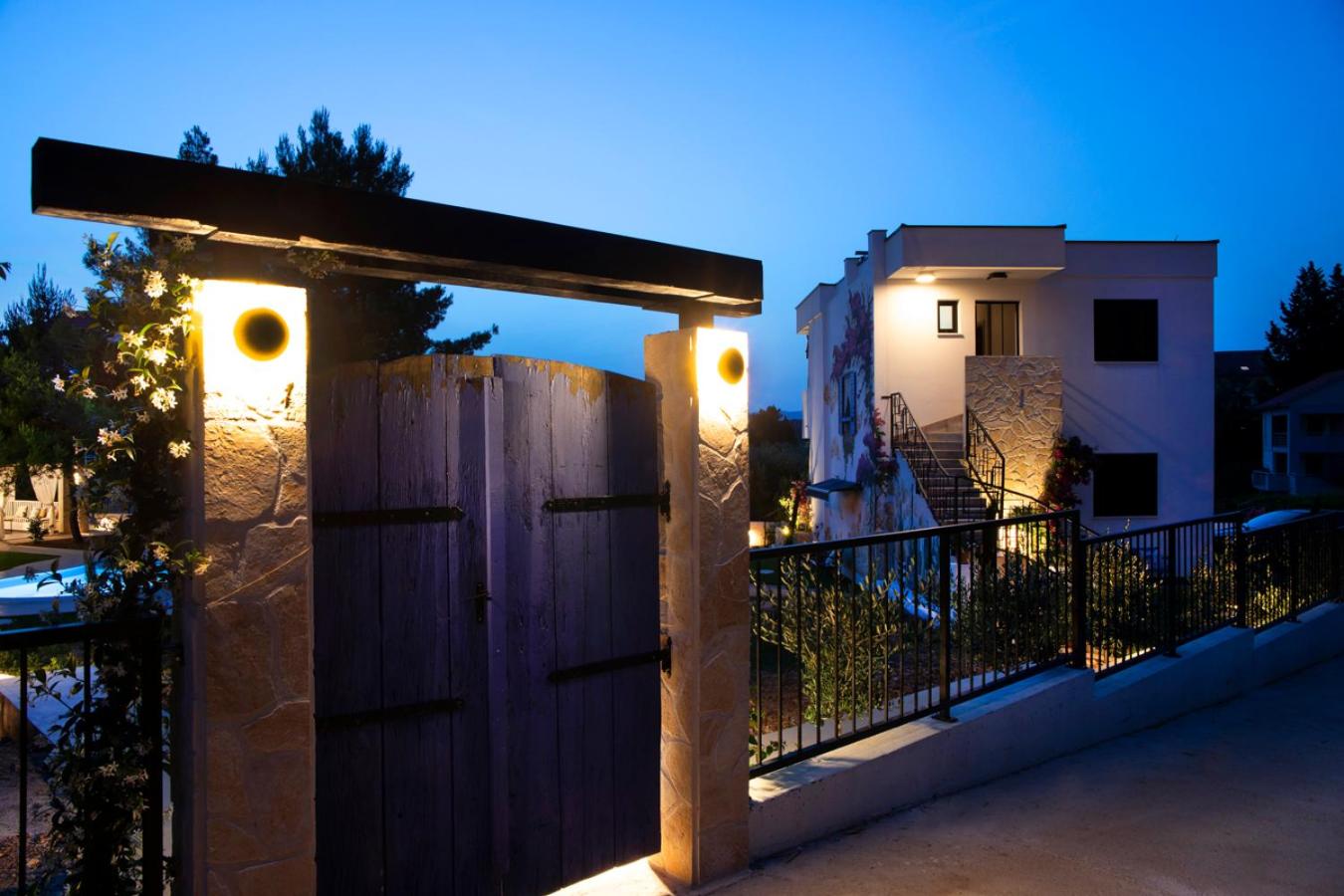 My Place Hvar