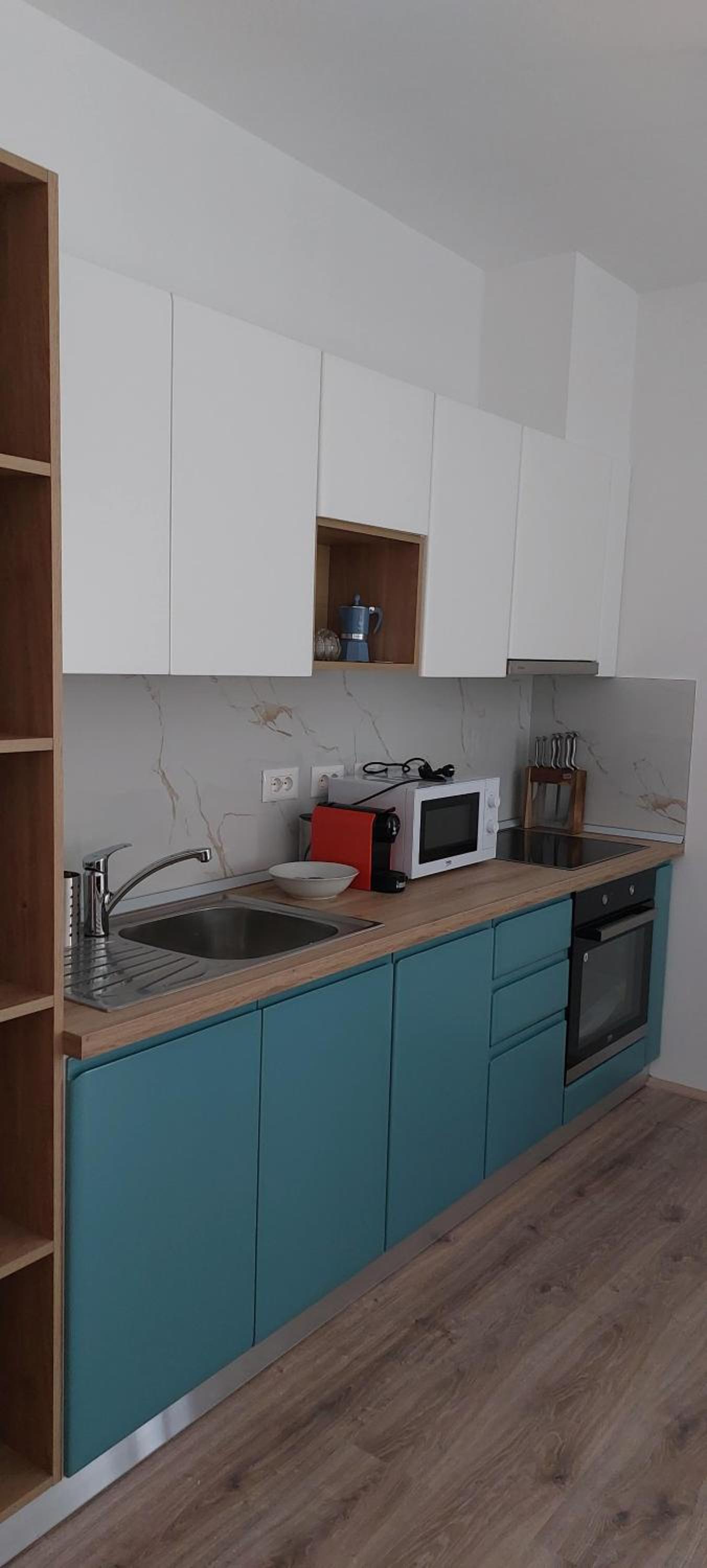 Gaia Apartments