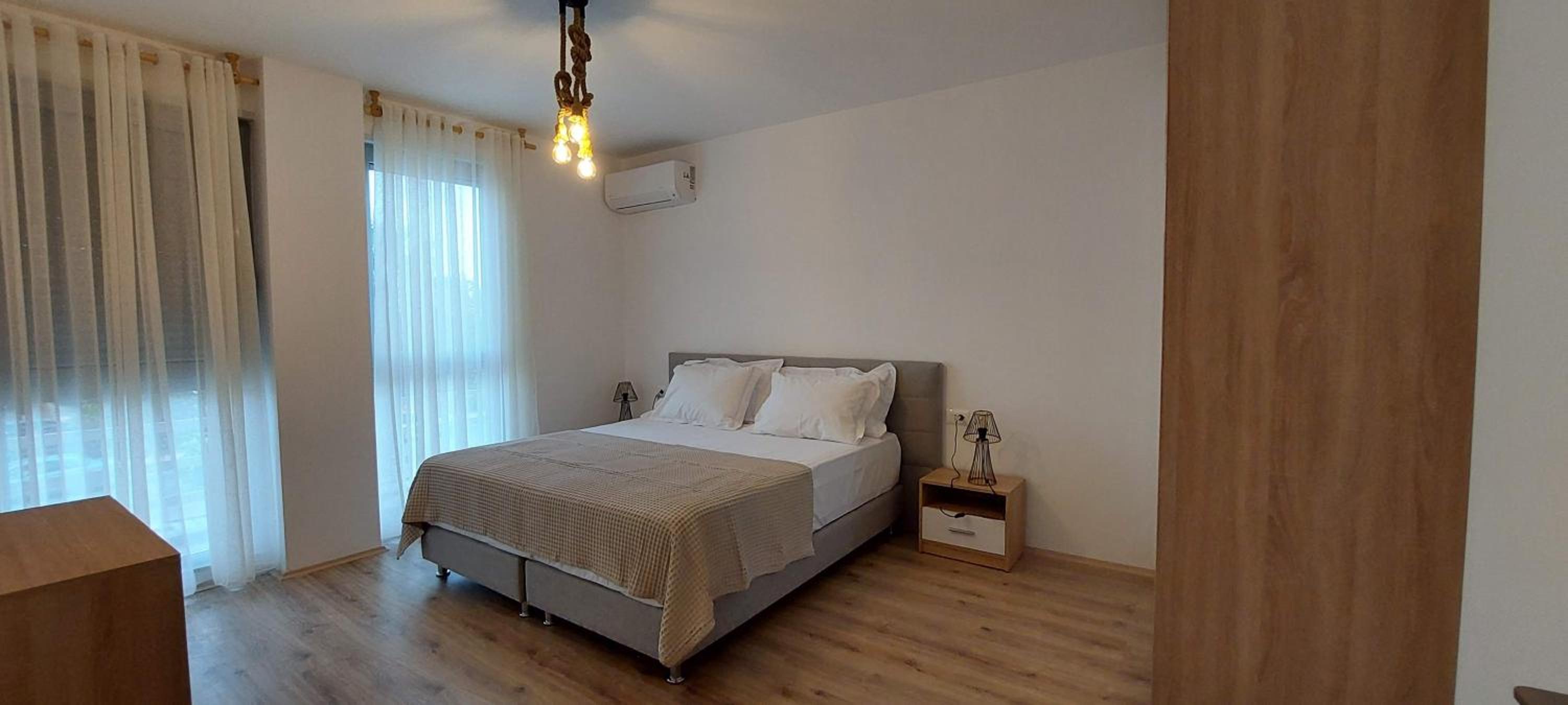 Gaia Apartments