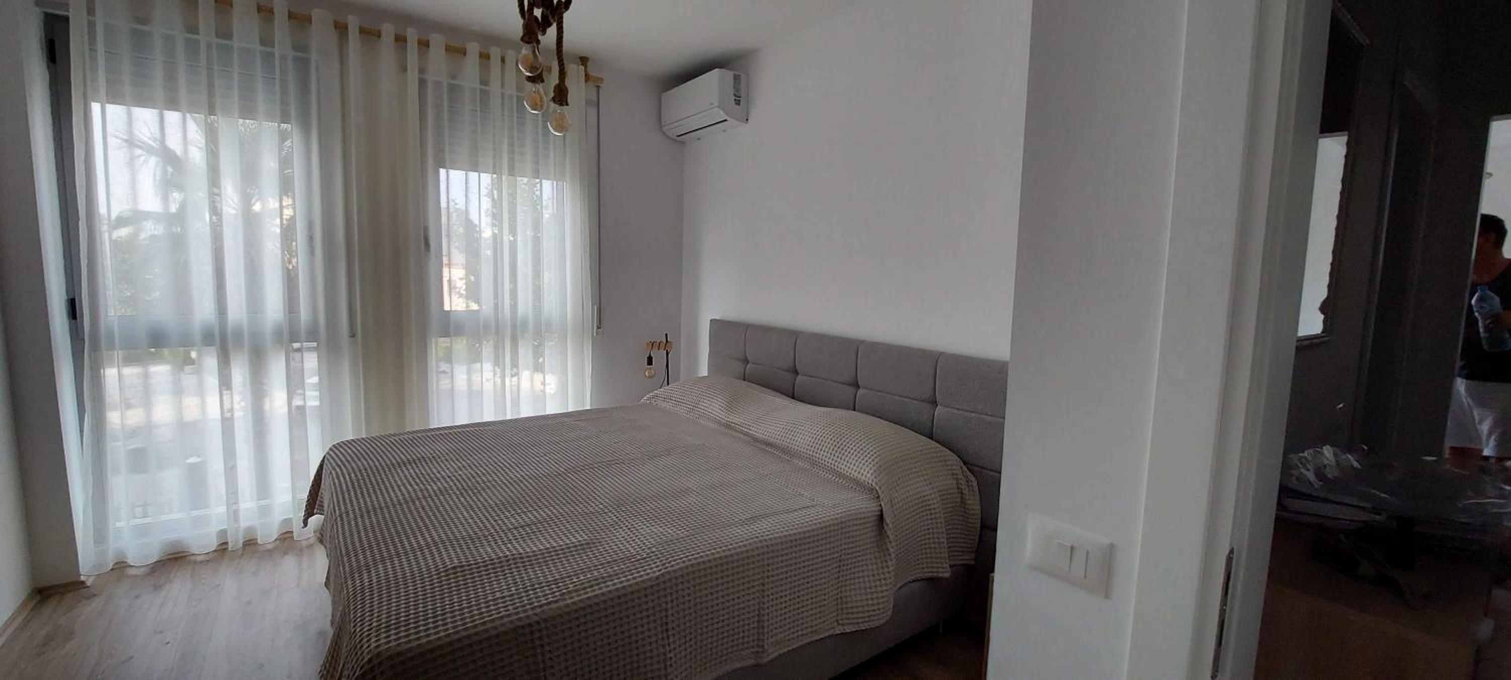 Gaia Apartments