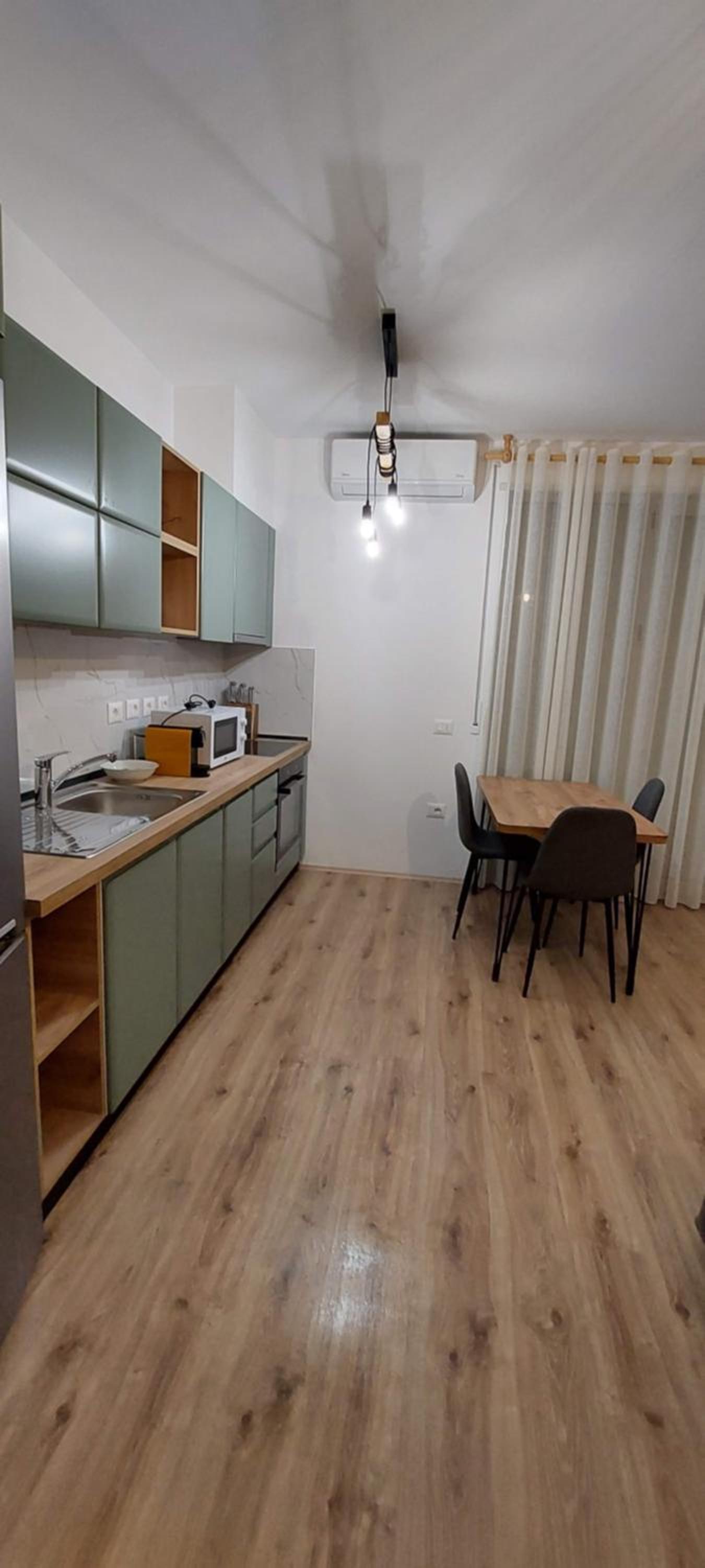 Gaia Apartments
