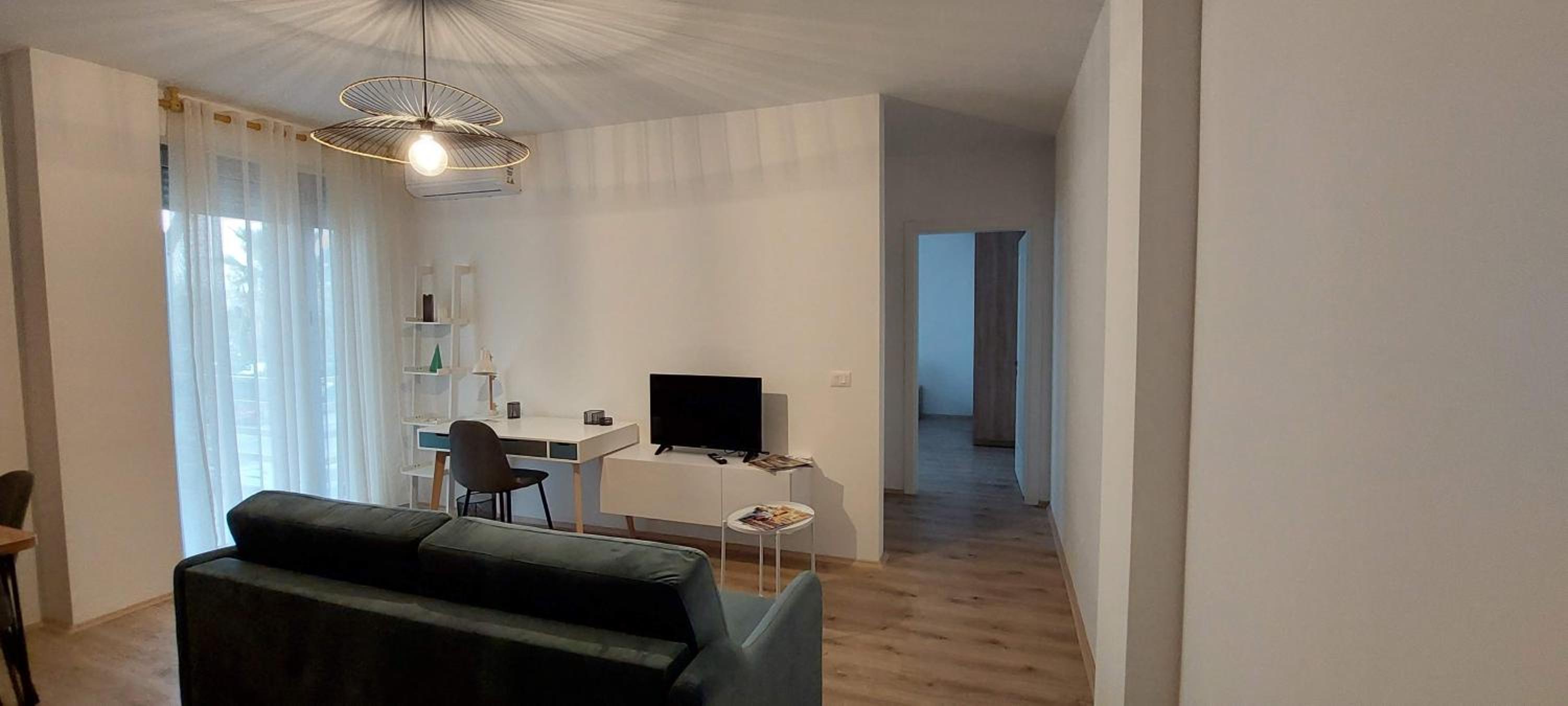 Gaia Apartments