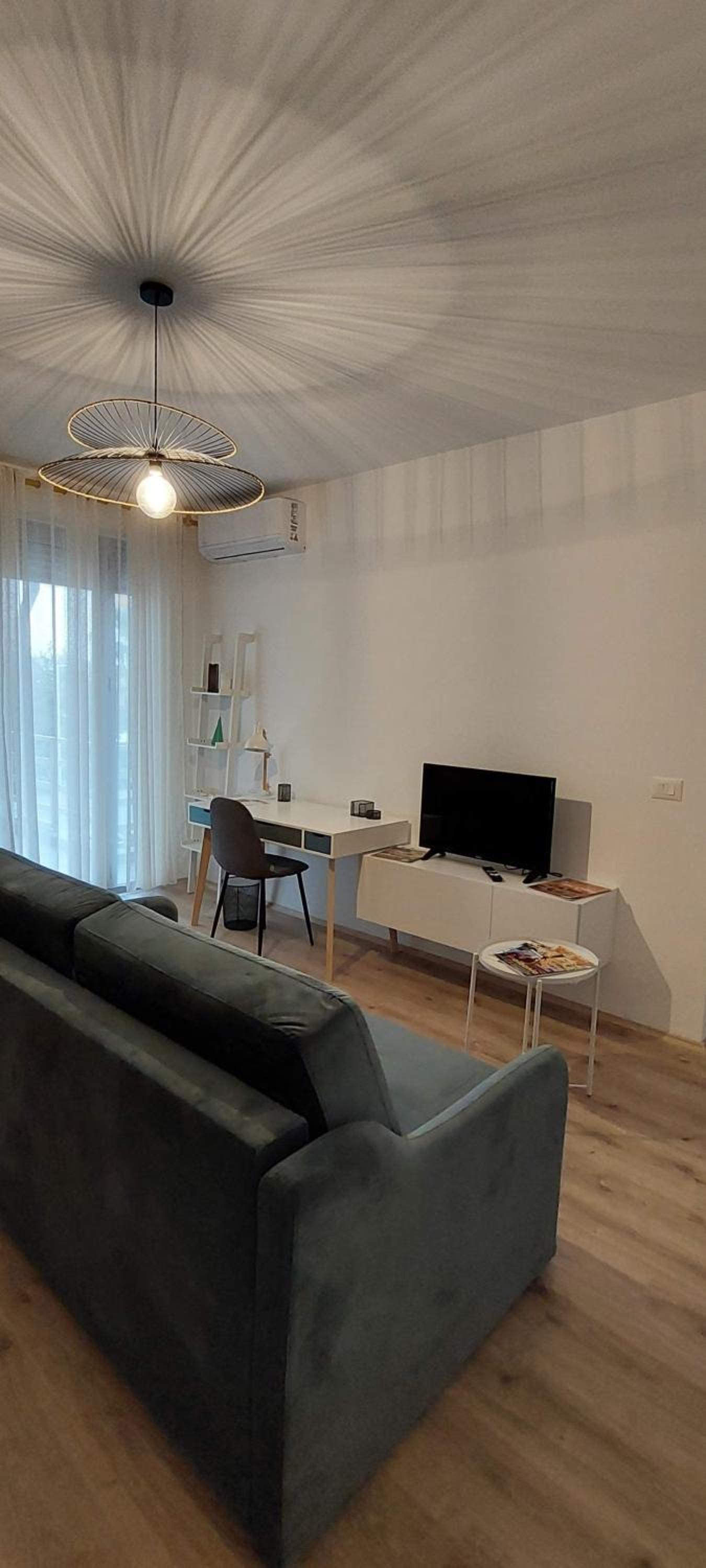 Gaia Apartments