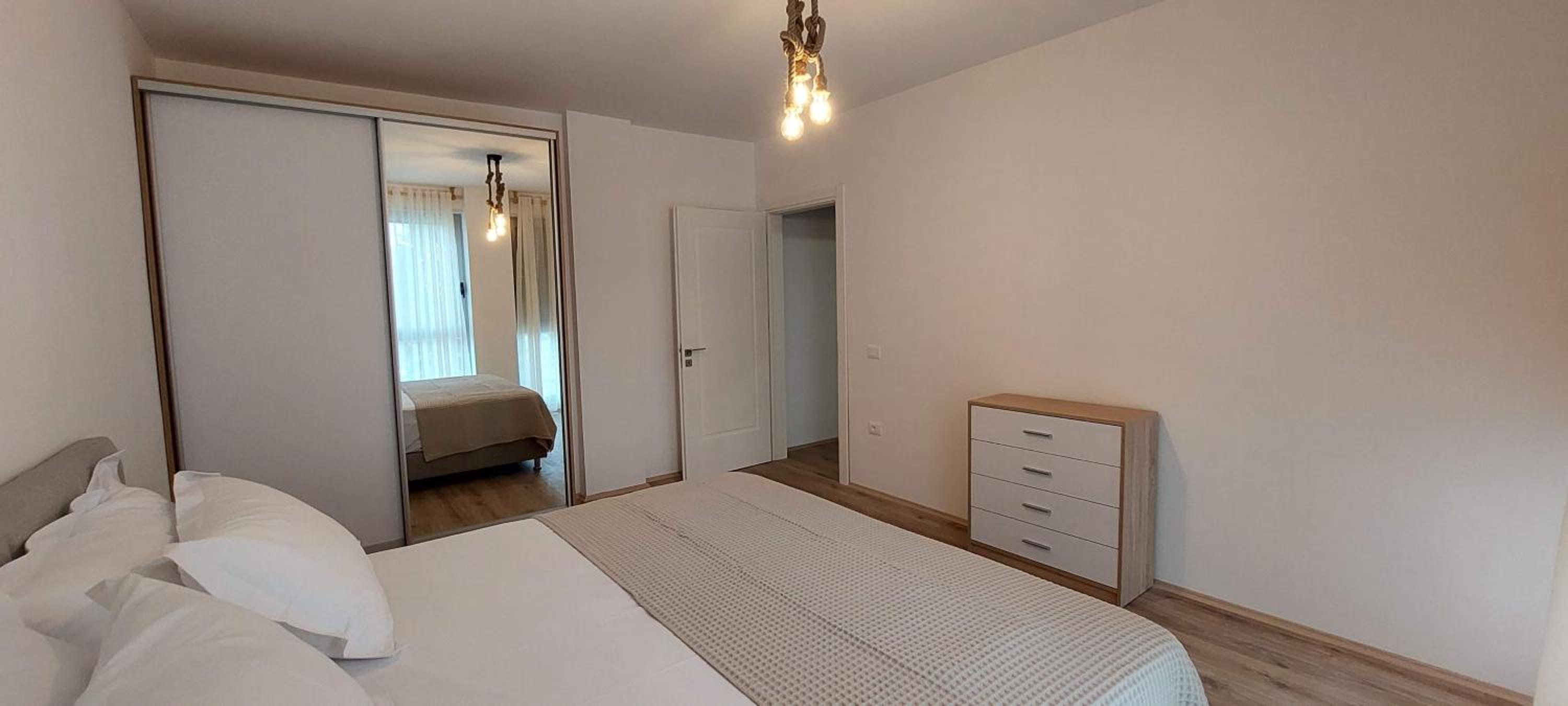 Gaia Apartments