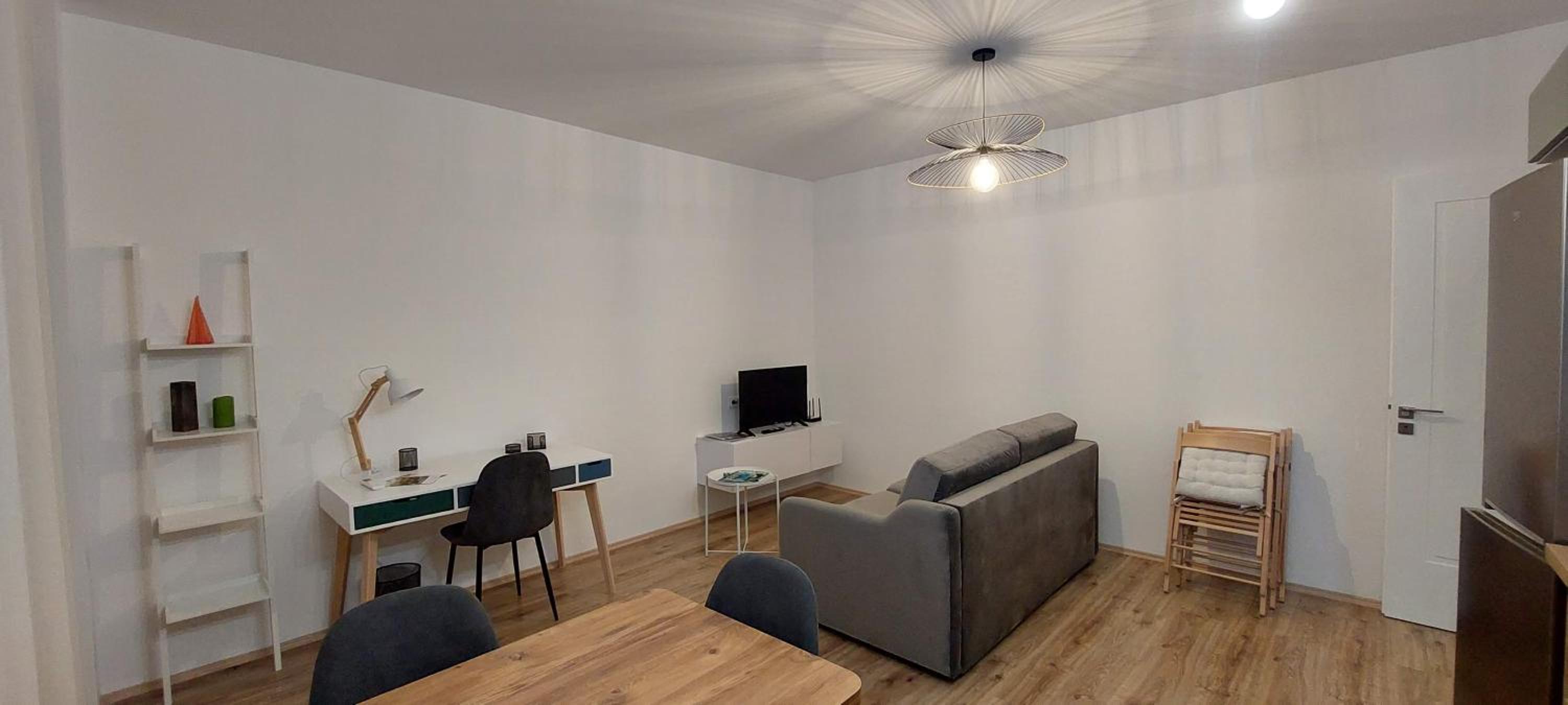 Gaia Apartments
