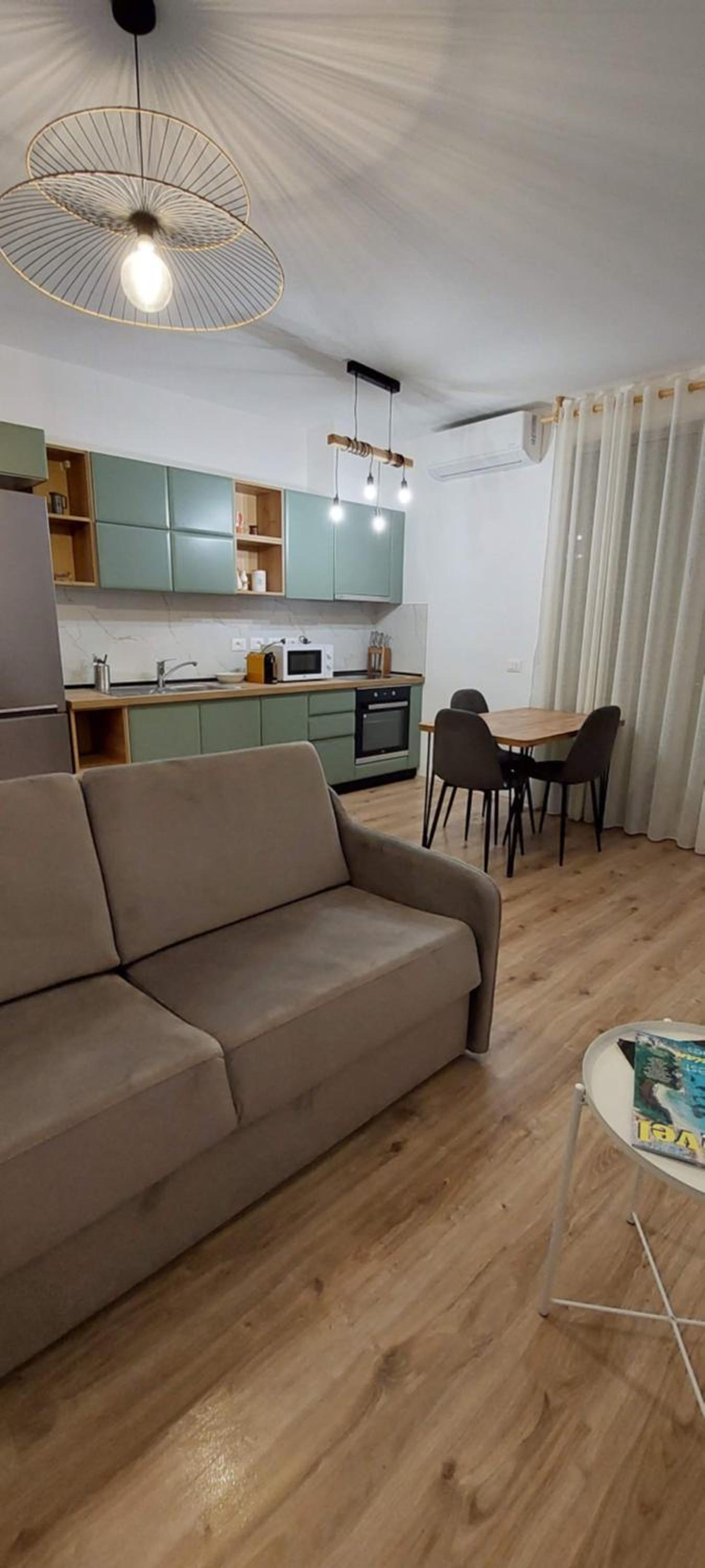 Gaia Apartments