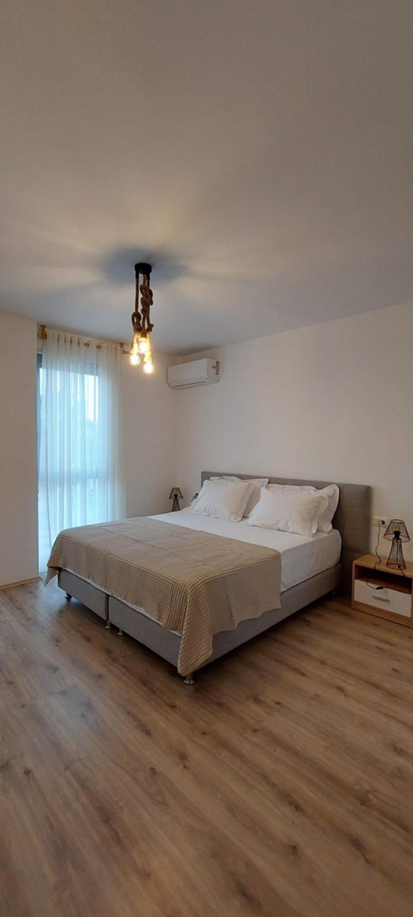 Gaia Apartments