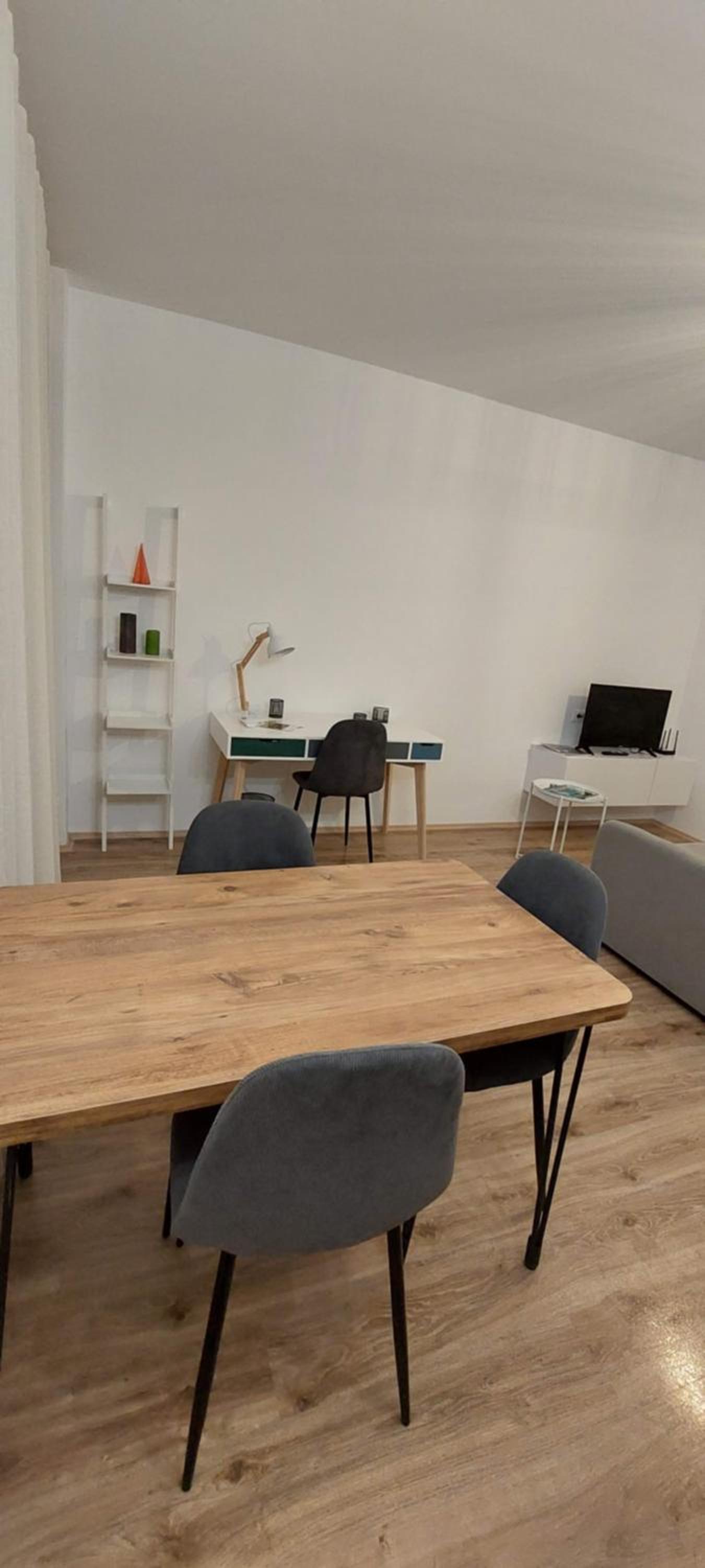 Gaia Apartments