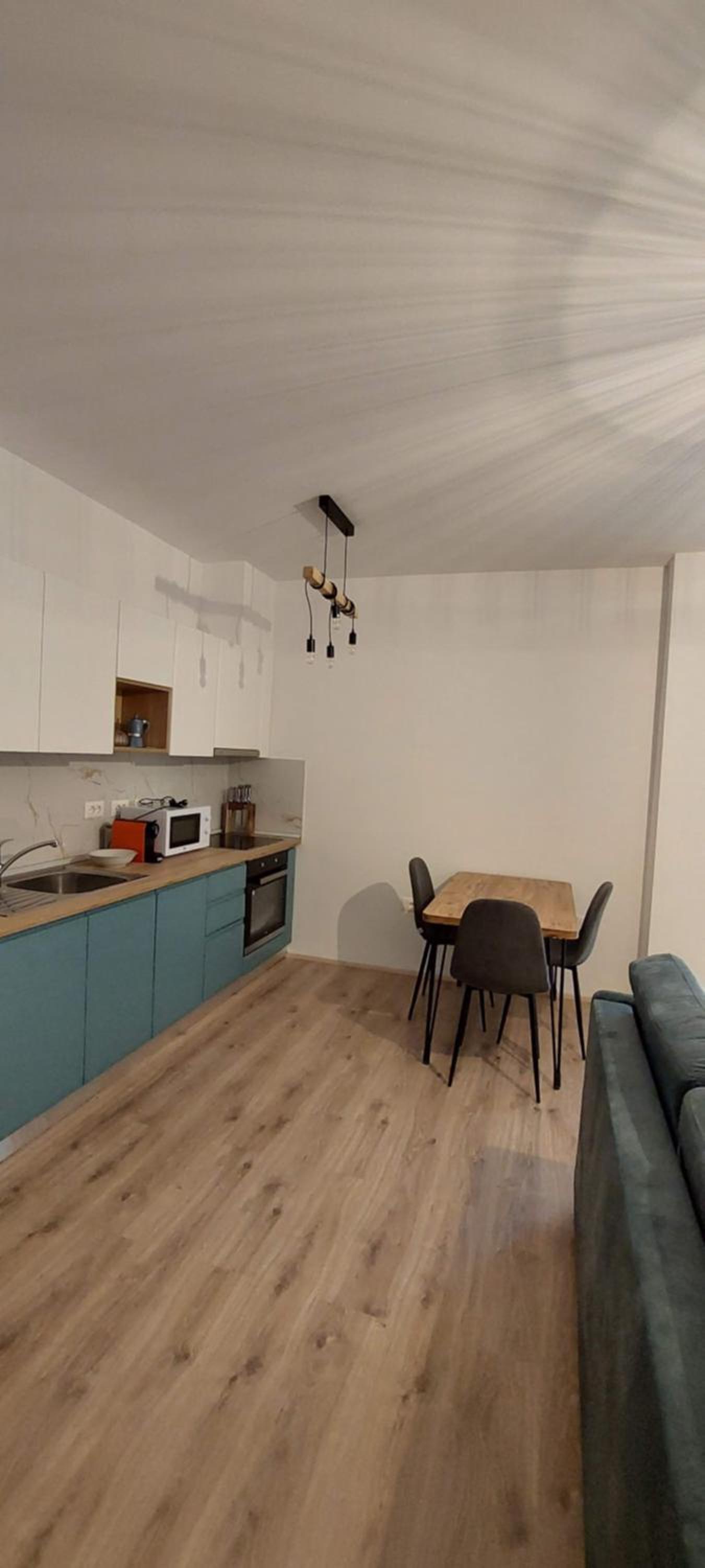 Gaia Apartments