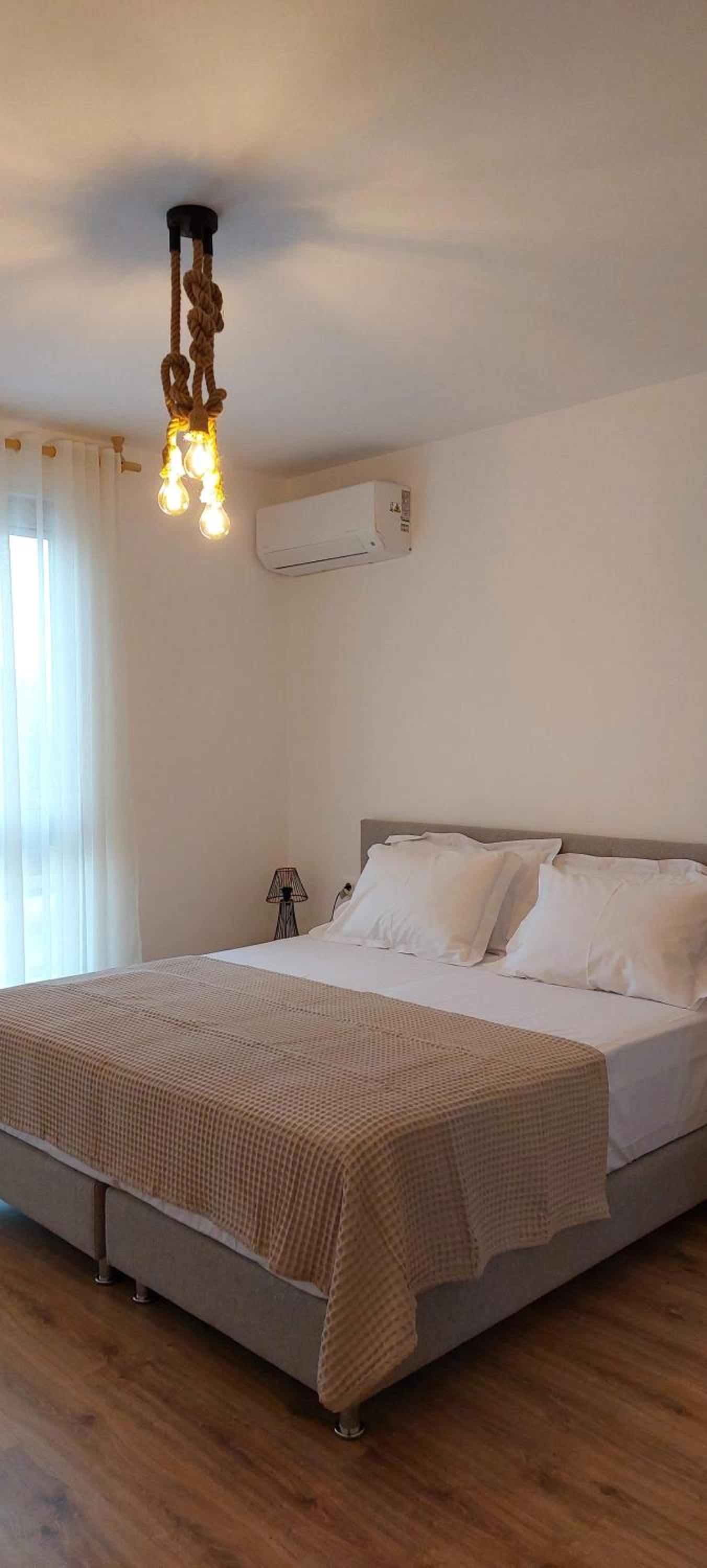 Gaia Apartments