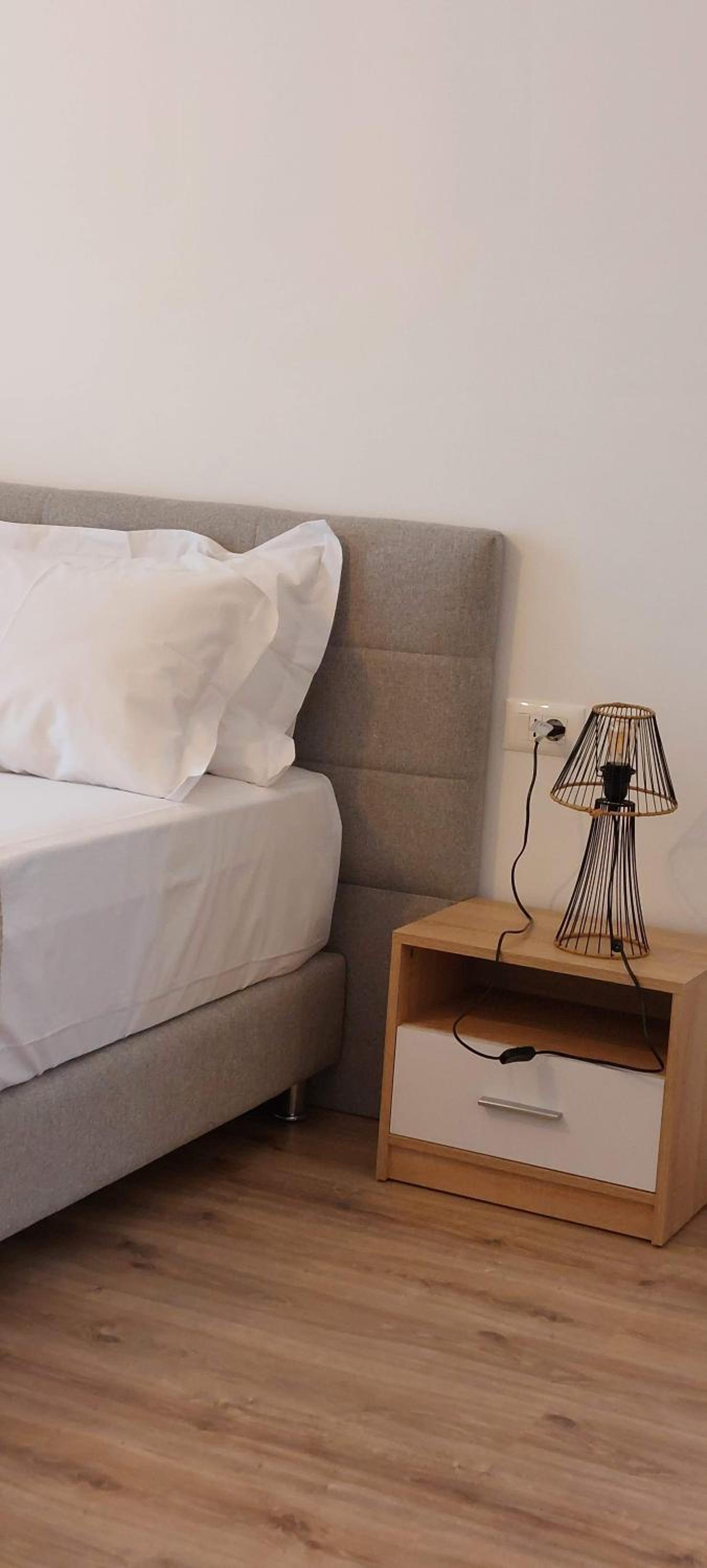 Gaia Apartments