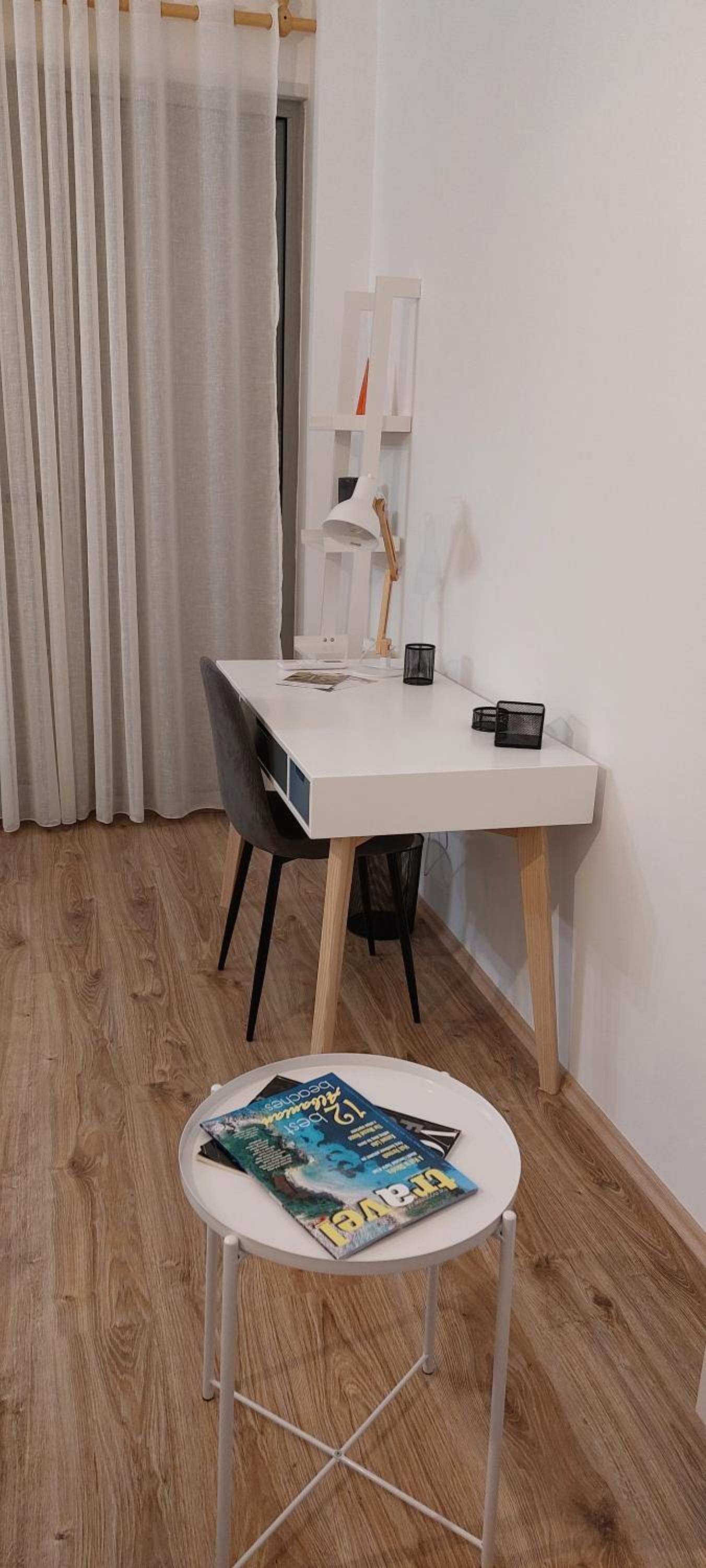 Gaia Apartments