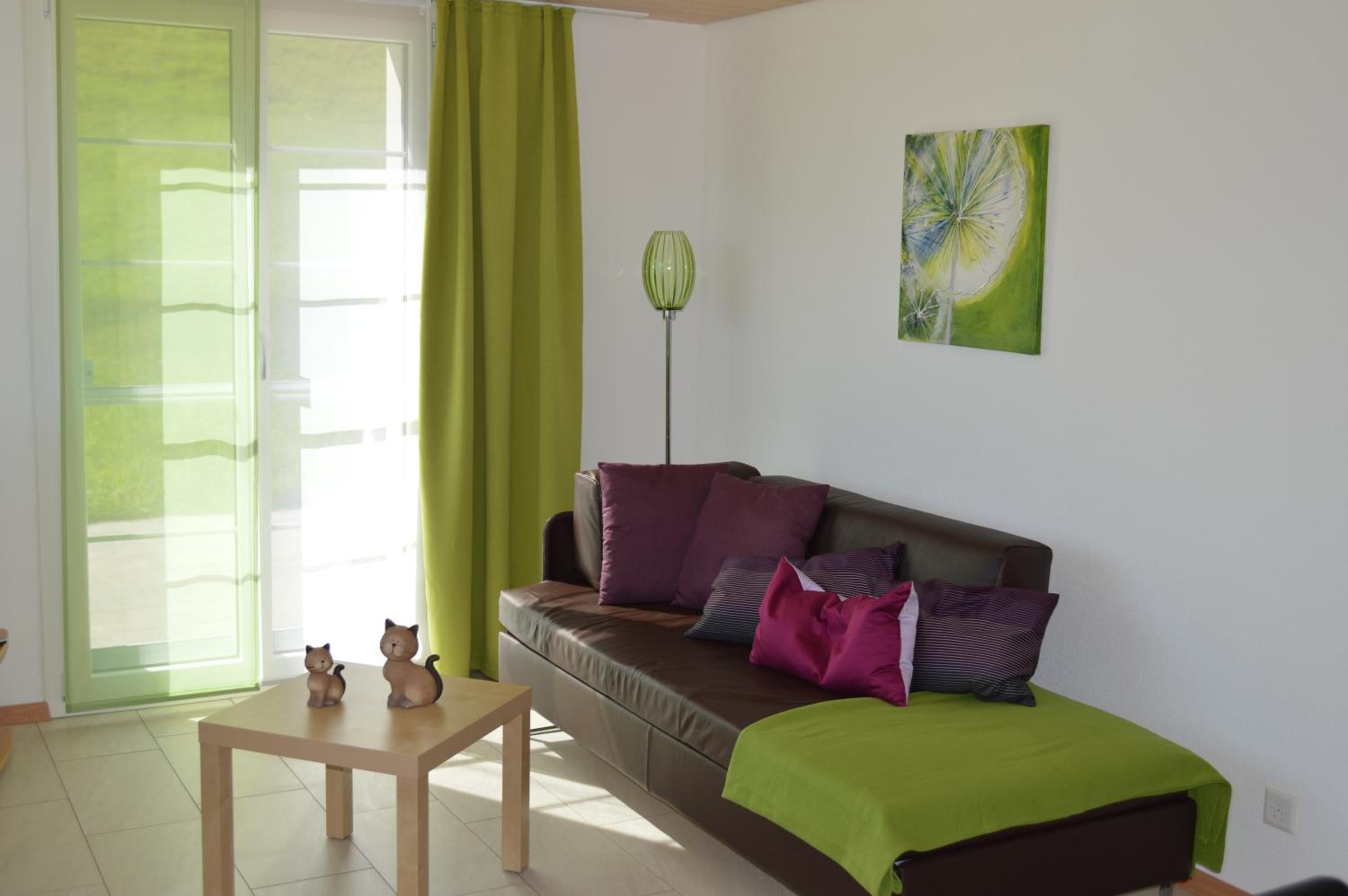 Ferienhaus Stockli view 5
