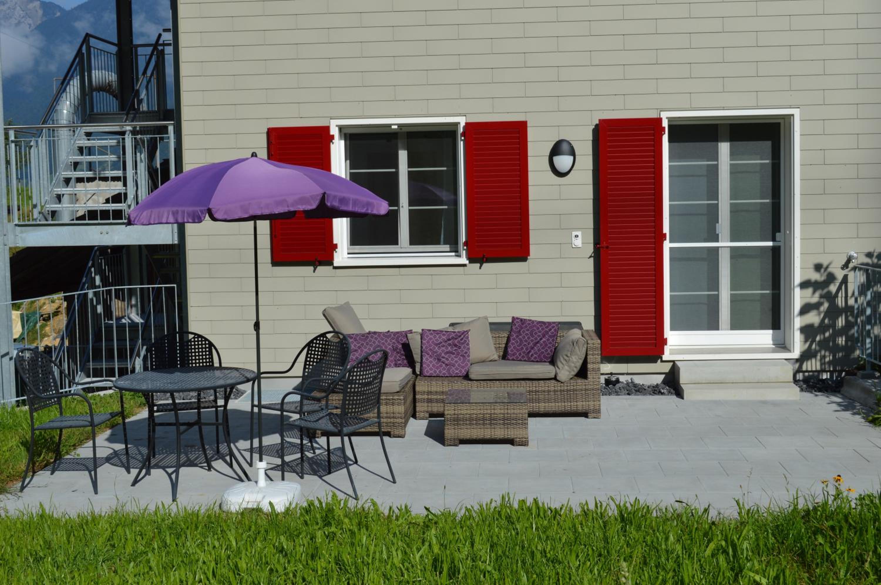 Ferienhaus Stockli view 4