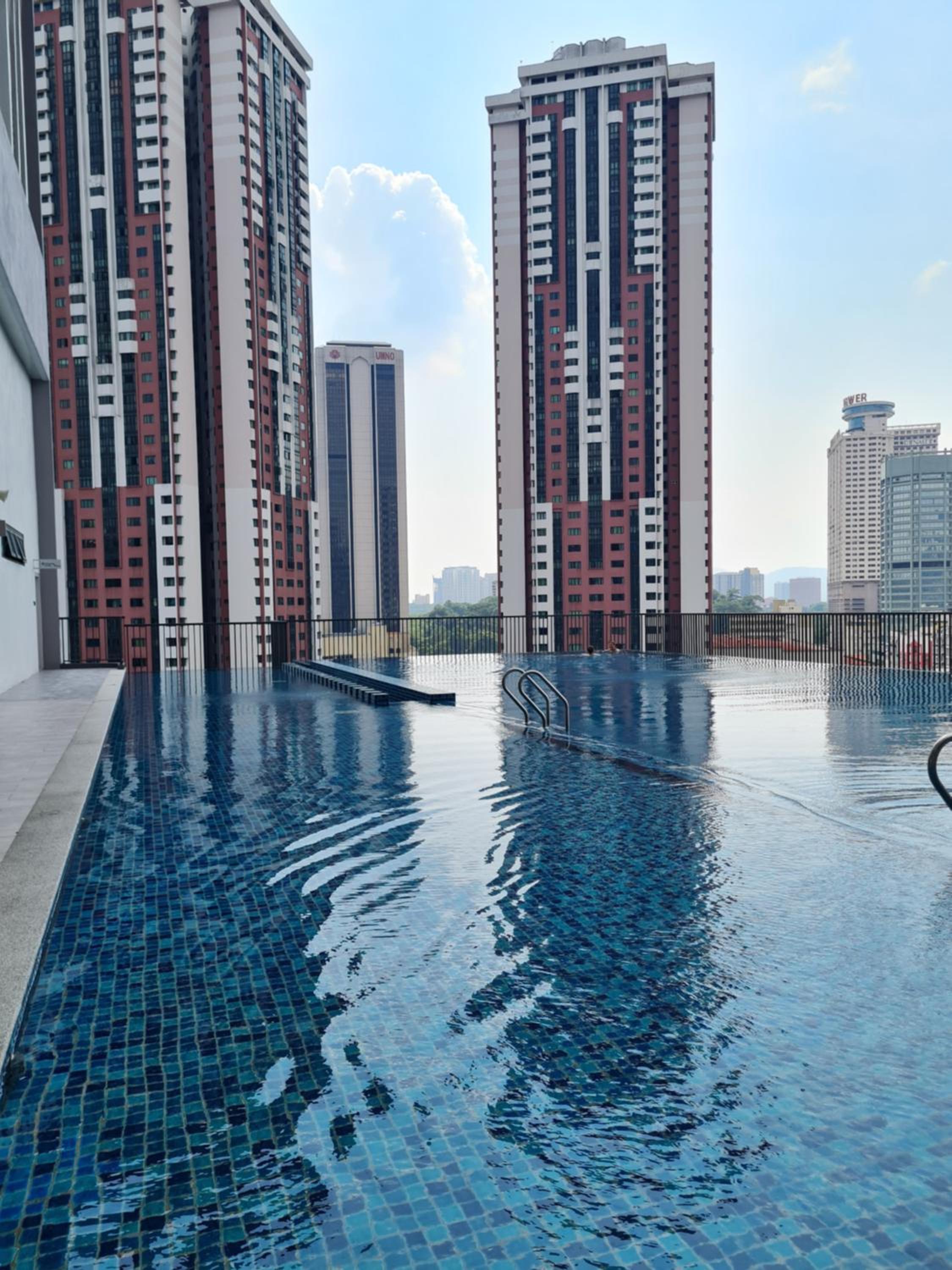Kualalampur Chambers KLCC By SB