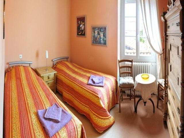 Maison des Anges