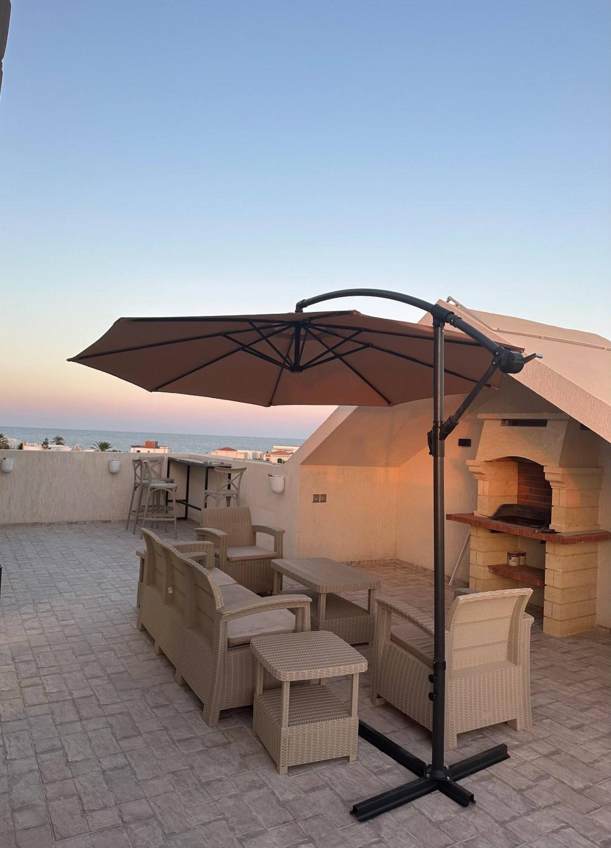 roof