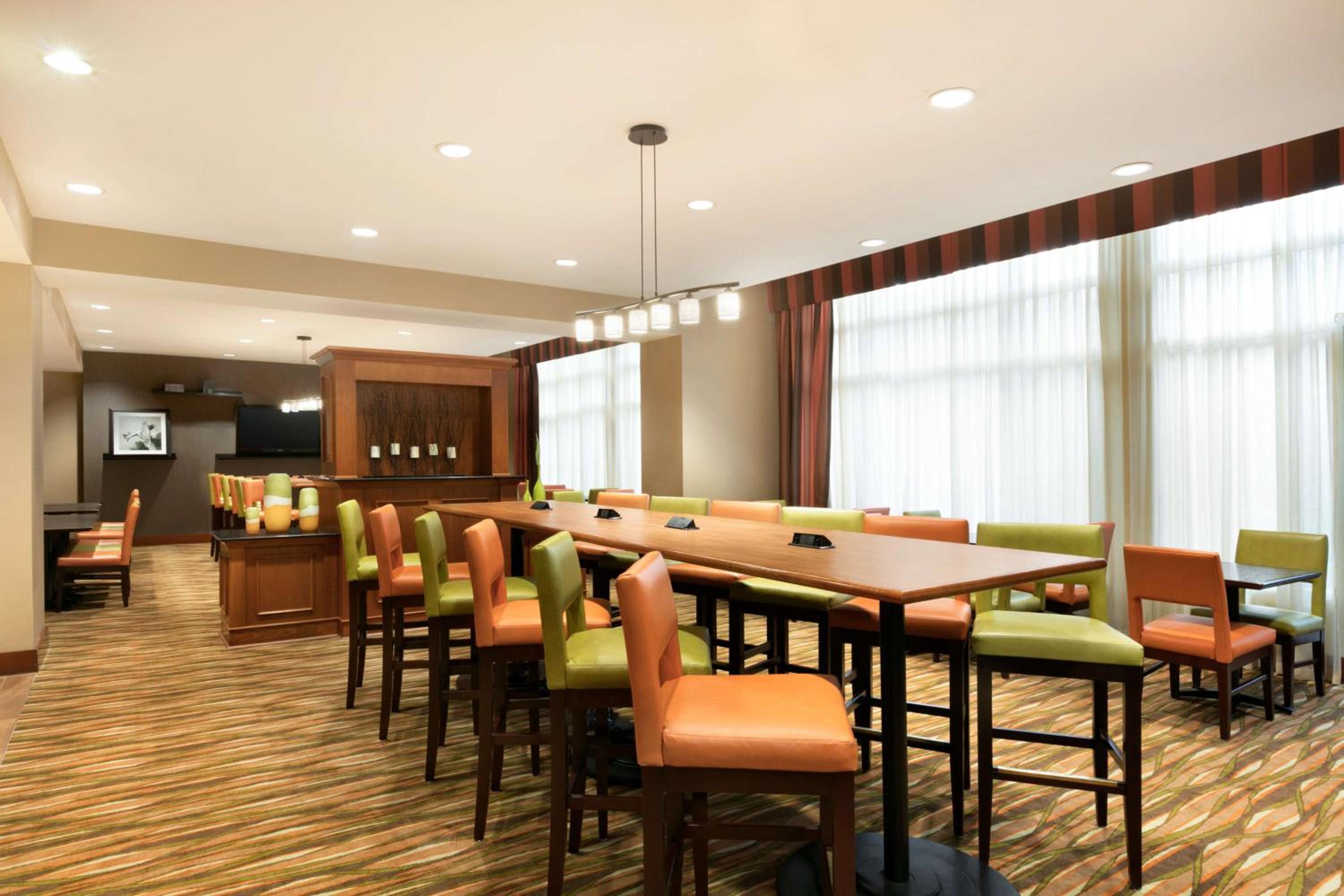 Hampton Inn New York - LaGuardia Airport - Property Image 26