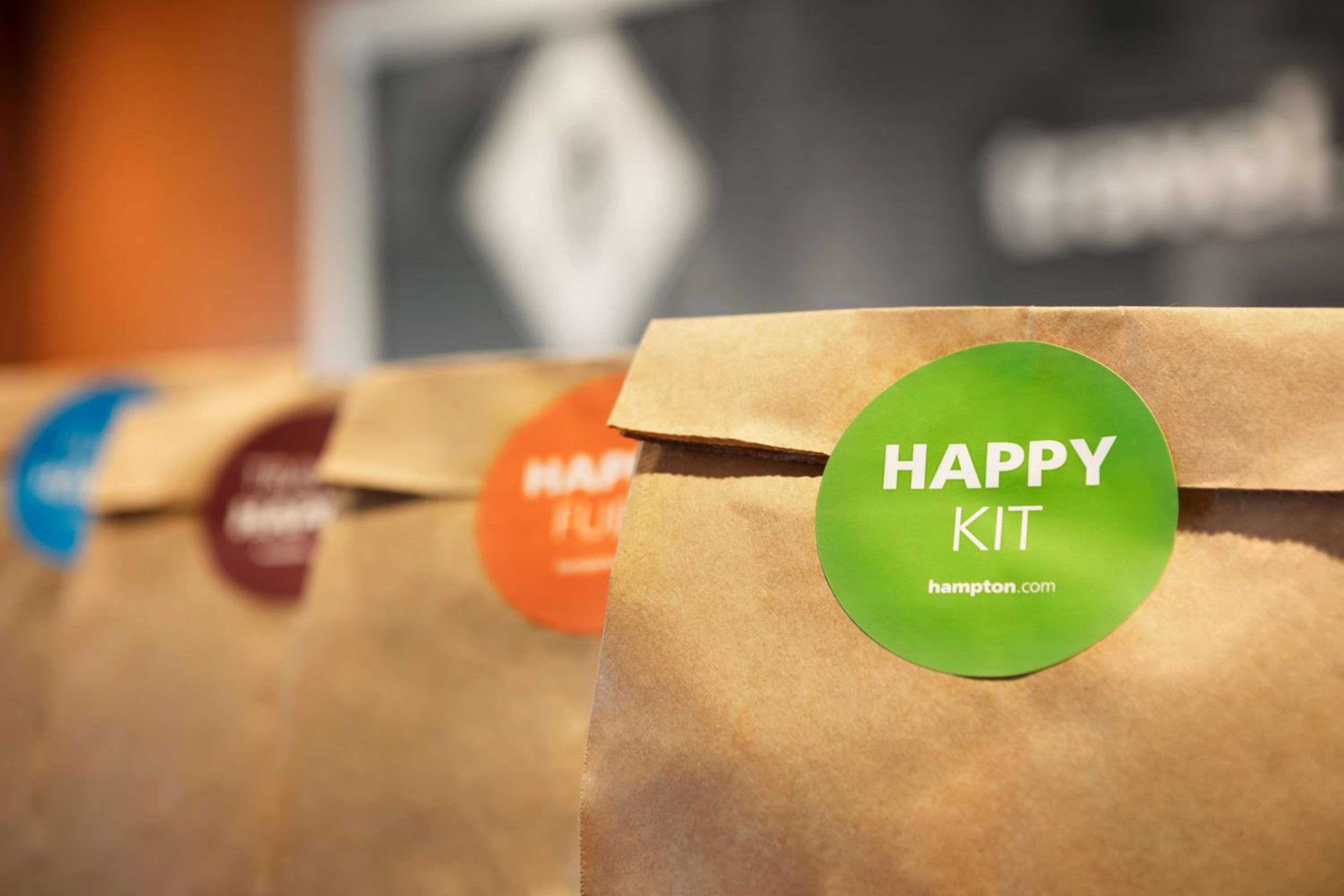 Hampton Inn New York - LaGuardia Airport - Property Image 25