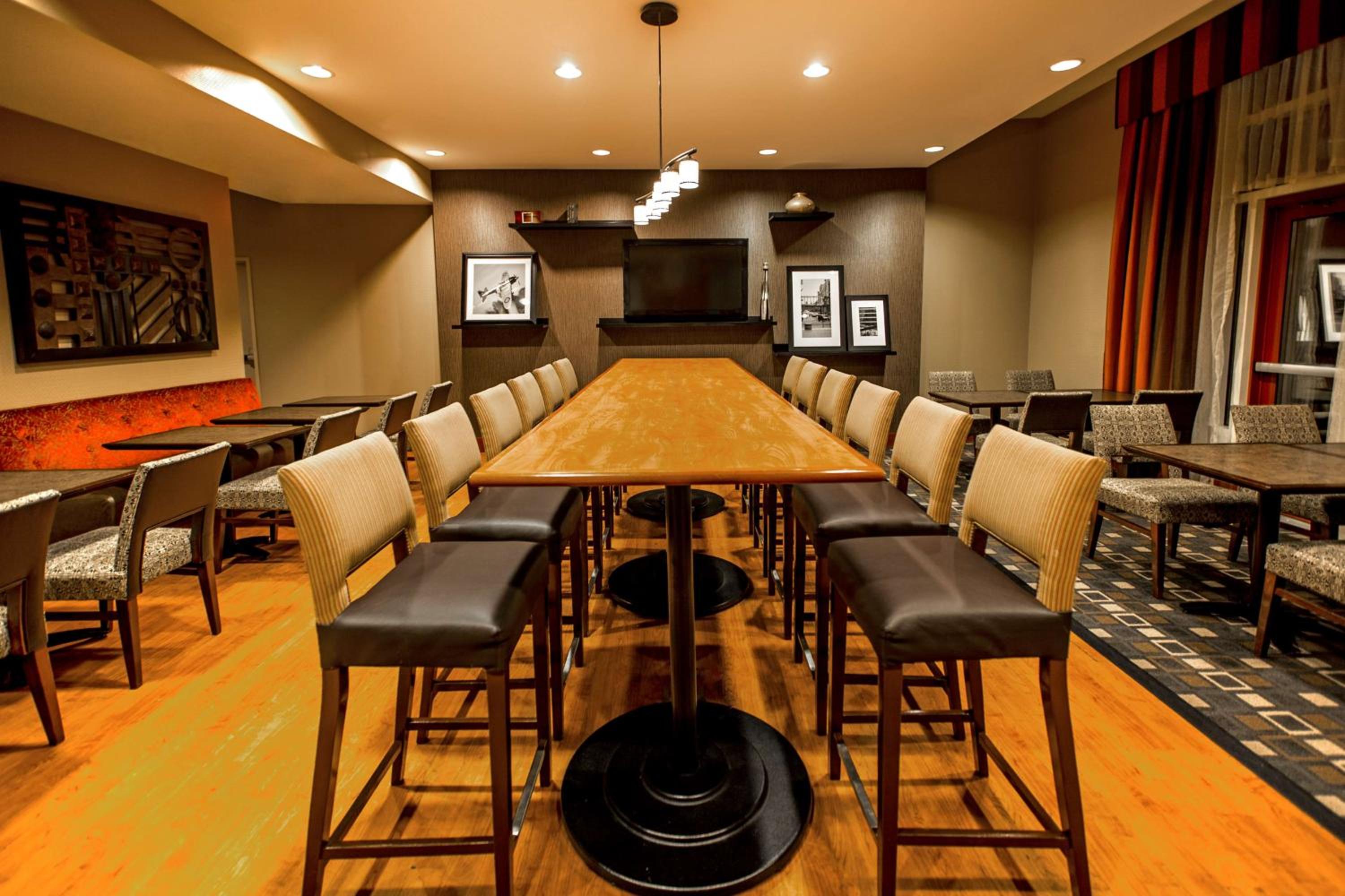 Hampton Inn New York - LaGuardia Airport - Property Image 22